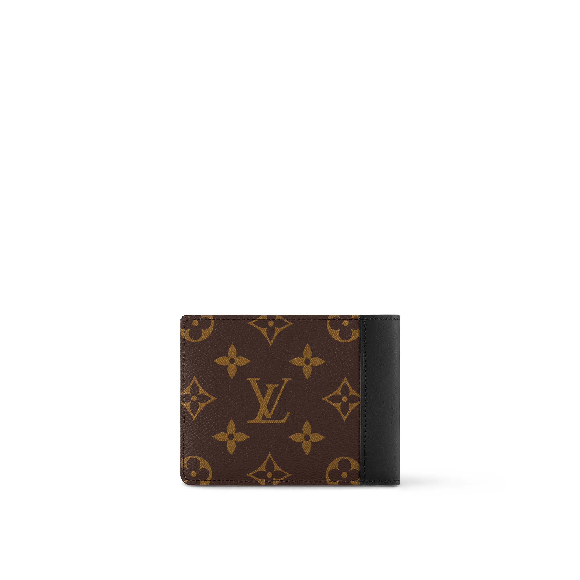 Monogram Macassar Carteras y artículos de piel pequeños Todas las carteras y los artículos de piel pequeños Cartera Multiple | Louis Vuitton ® (Ampliar producto)