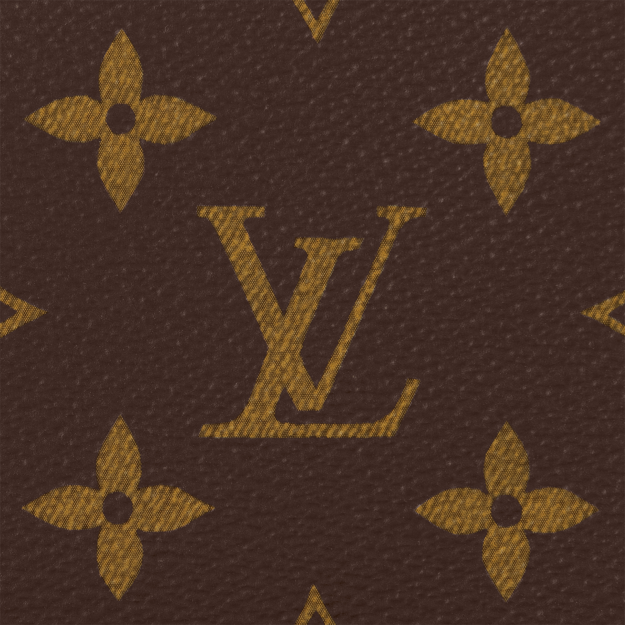 Monogram Macassar Carteras y artículos de piel pequeños Todas las carteras y los artículos de piel pequeños Cartera Multiple | Louis Vuitton ® (Ampliar producto)