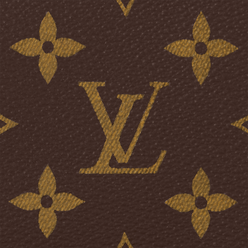 Canvas Monogram Macassar Carteras y artículos de piel pequeños Todas las carteras y los artículos de piel pequeños Cartera Multiple | Louis Vuitton ® (Ampliar producto)