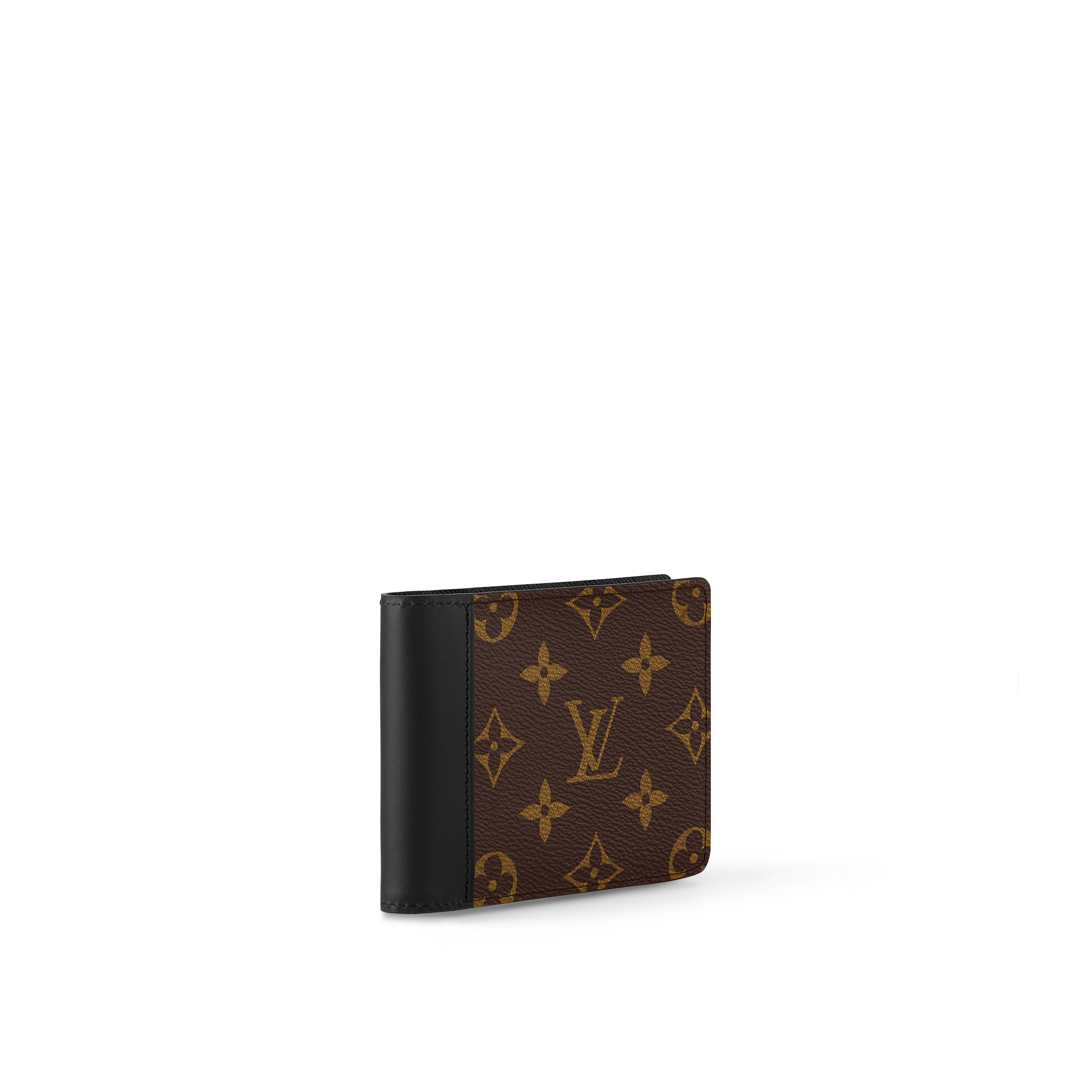 Monogram Macassar Carteras y artículos de piel pequeños Todas las carteras y los artículos de piel pequeños Cartera Multiple | Louis Vuitton ® (Ampliar producto)