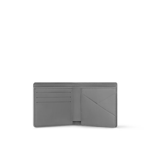 Monogram Shadow Family Month Gift Guide } Cartera Multiple | Louis Vuitton ® (Ampliar producto)