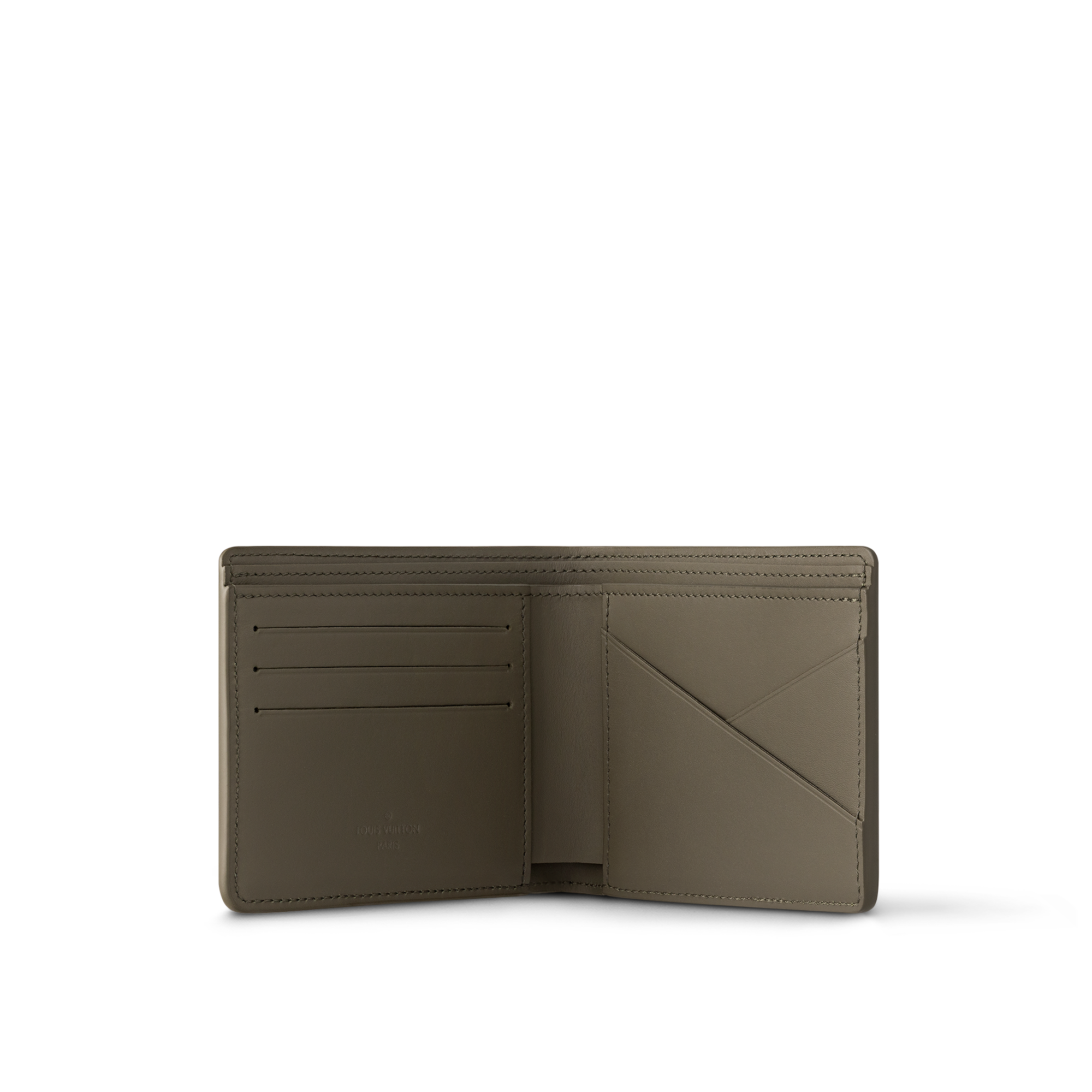 LV Aerogram Carteras y artículos de piel pequeños Todas las carteras y los artículos de piel pequeños Cartera Multiple | Louis Vuitton ® (Ampliar producto)
