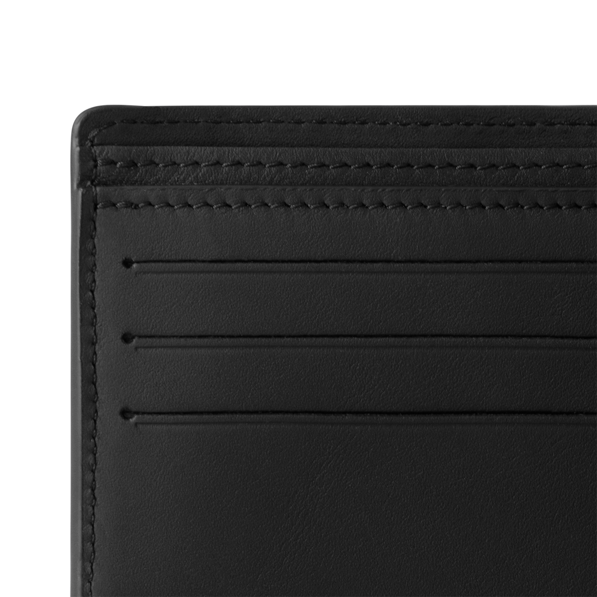 Piel Monogram Taurillon Family Month Gift Guide } Cartera Multiple | Louis Vuitton ® (Ampliar producto)