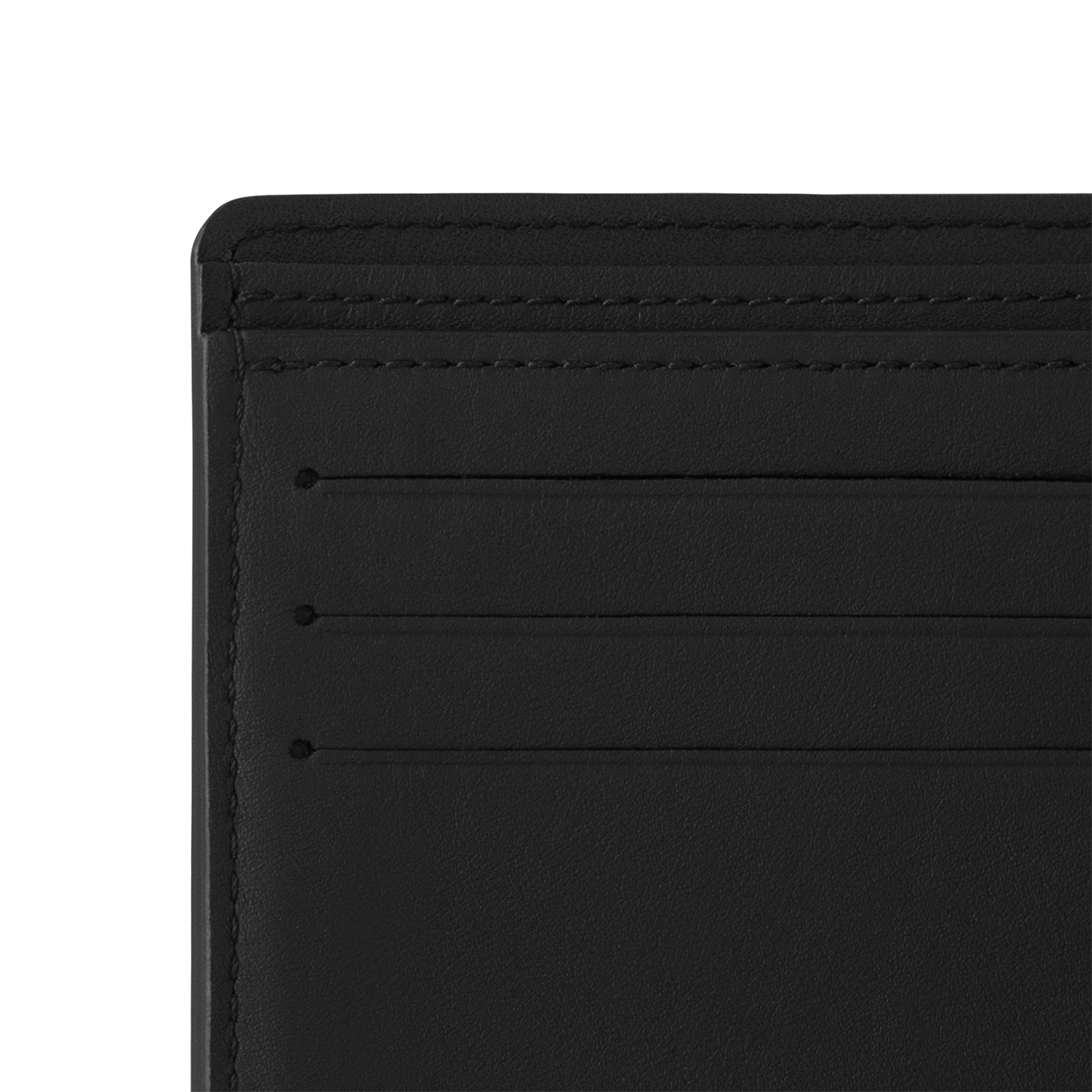A05 Artículos Pequeños de Piel para Hombre Carteras compactas y largas Cartera Multiple | Louis Vuitton ® (Ampliar producto)