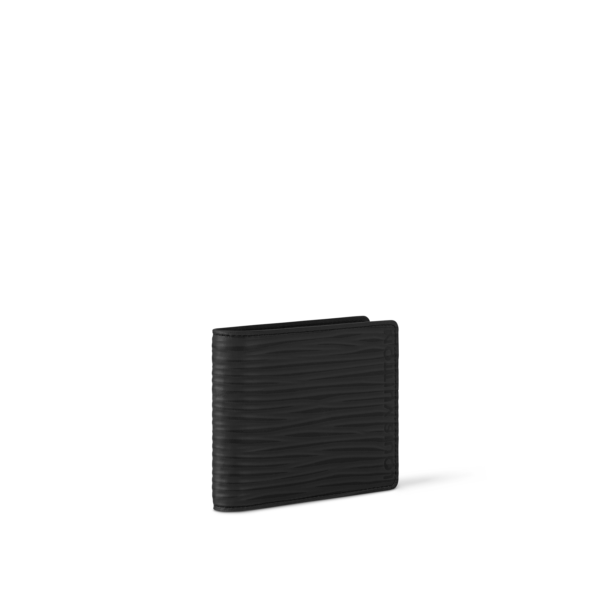 A05 Artículos Pequeños de Piel para Hombre Carteras compactas y largas Cartera Multiple | Louis Vuitton ® (Ampliar producto)