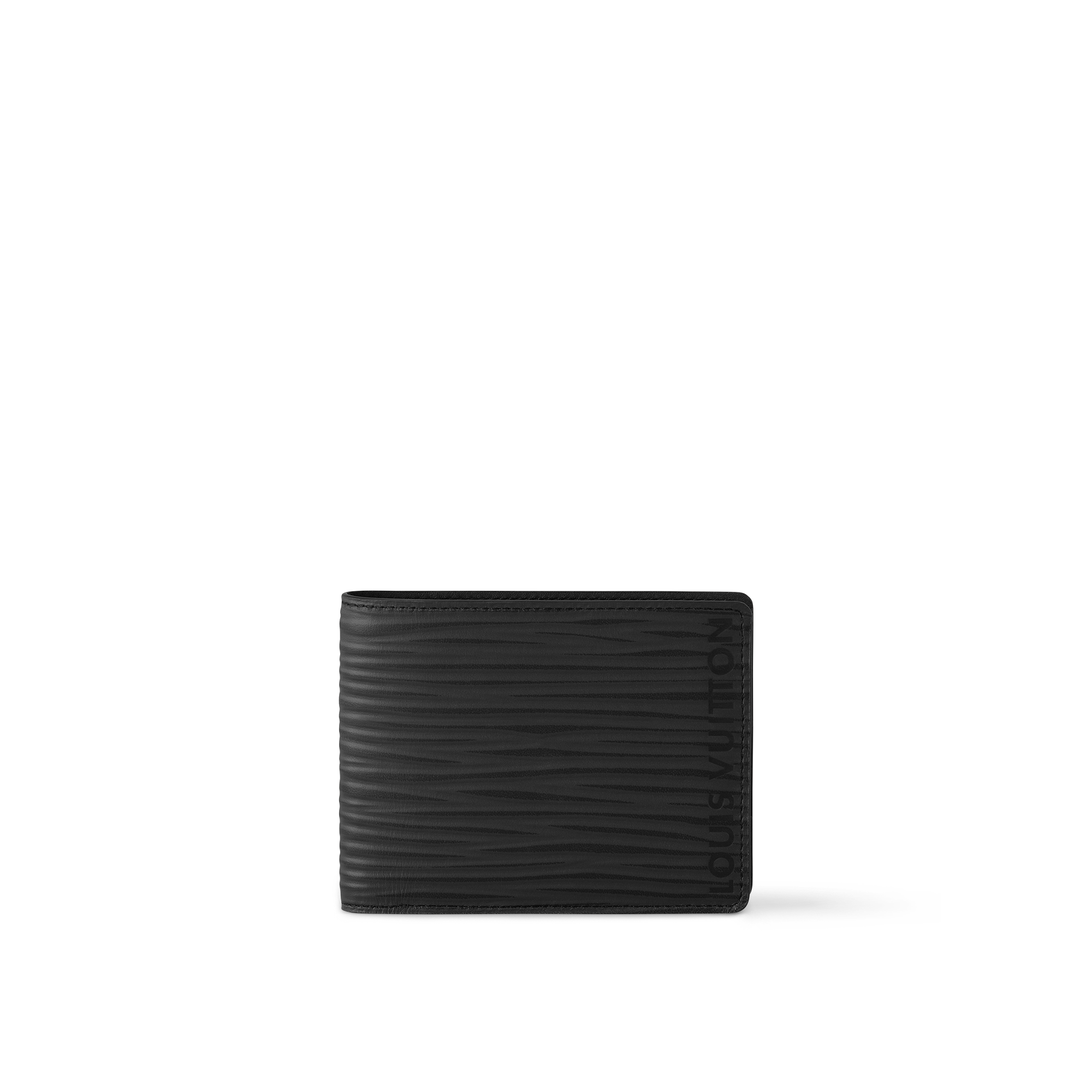 A05 Artículos Pequeños de Piel para Hombre Carteras compactas y largas Cartera Multiple | Louis Vuitton ® (Ampliar producto)