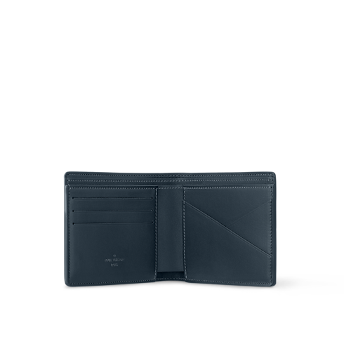 Monogram Shadow Family Month Gift Guide } Cartera Multiple | Louis Vuitton ® (Ampliar producto)