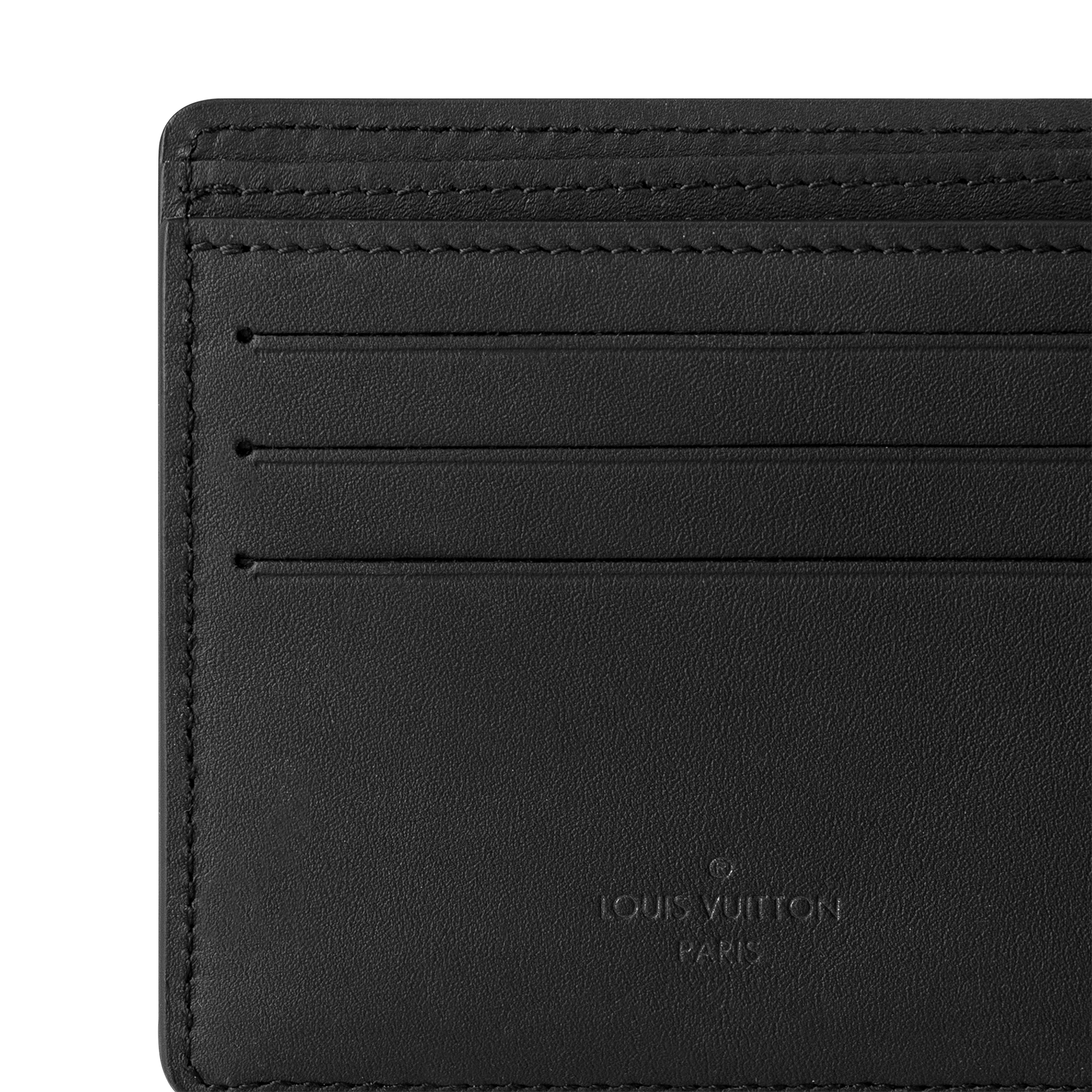 LV Aerogram Carteras y artículos de piel pequeños Todas las carteras y los artículos de piel pequeños Cartera Multiple LV Aerogram | Louis Vuitton ® (Ampliar producto)