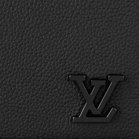 LV Aerogram Carteras y artículos de piel pequeños Todas las carteras y los artículos de piel pequeños Cartera Multiple LV Aerogram | Louis Vuitton ® (Ampliar producto)