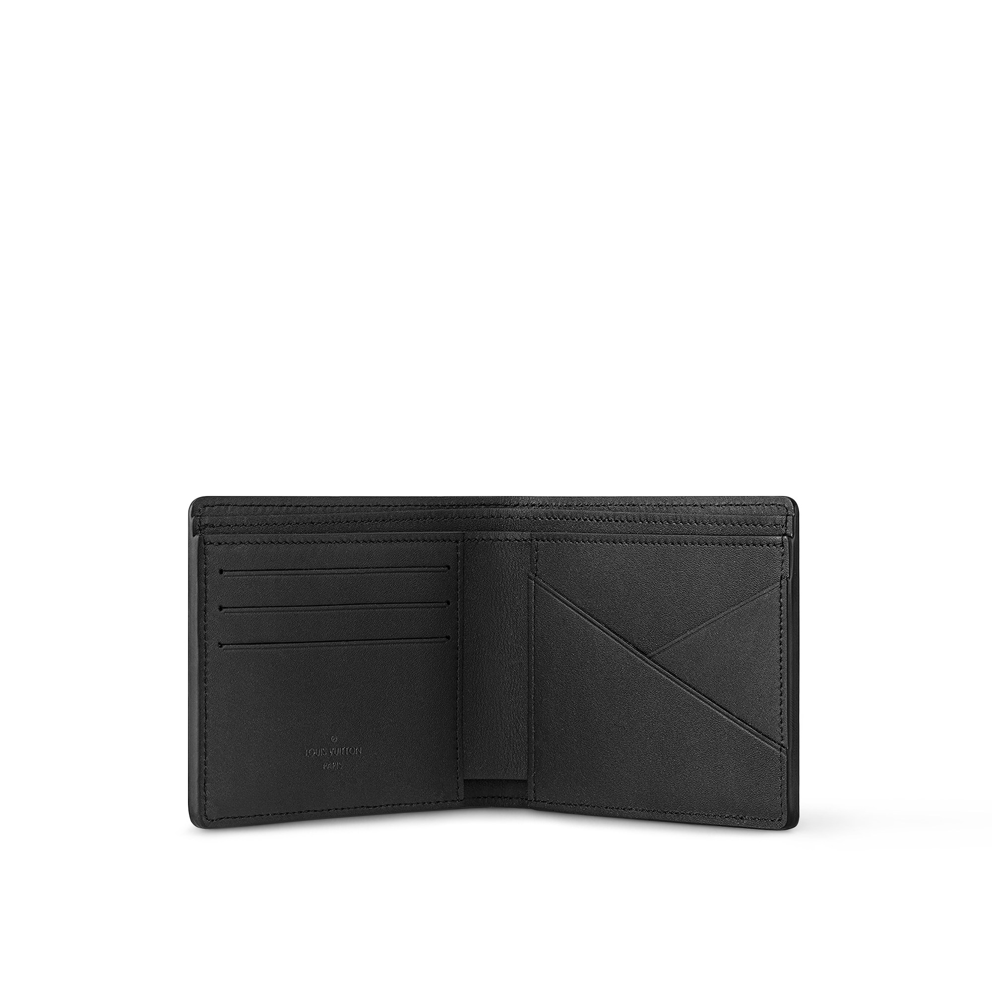 LV Aerogram Carteras y artículos de piel pequeños Todas las carteras y los artículos de piel pequeños Cartera Multiple LV Aerogram | Louis Vuitton ® (Ampliar producto)