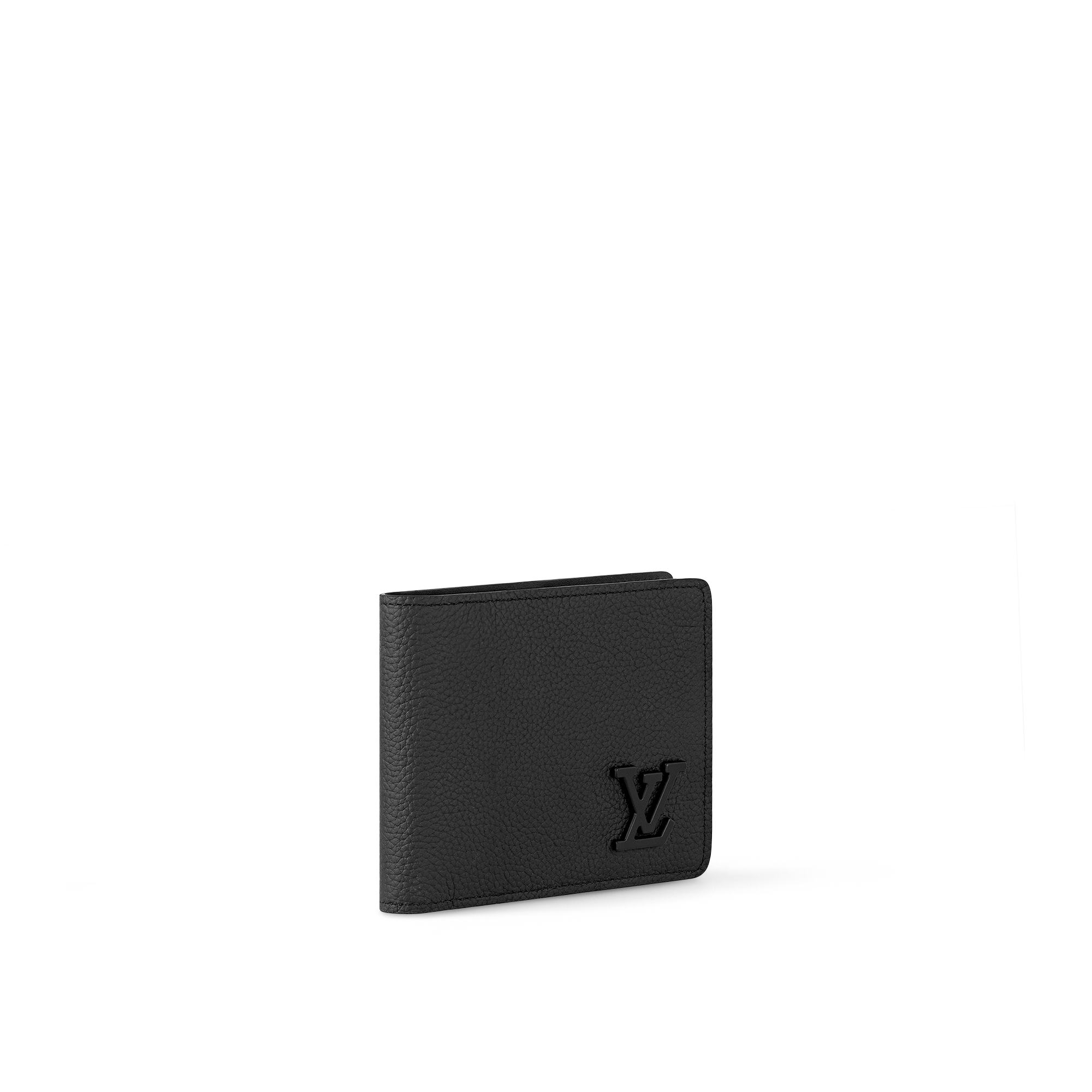 LV Aerogram Carteras y artículos de piel pequeños Todas las carteras y los artículos de piel pequeños Cartera Multiple LV Aerogram | Louis Vuitton ® (Ampliar producto)