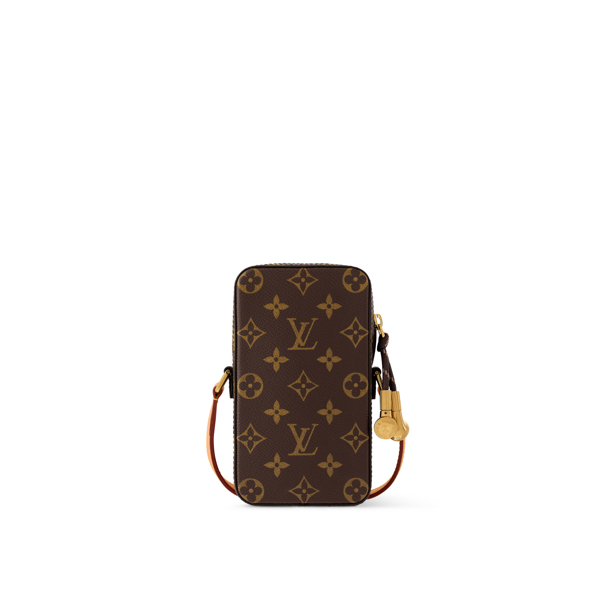 Monogram Other Carteras y artículos de piel pequeños Bolsas pequeñas Cartera Music Playe | Louis Vuitton ® (Ampliar producto)