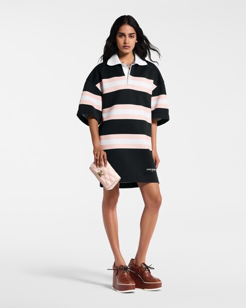 Malletage Small Leather Goods Wallets on Chain and Nano Bags Wallet On Chain GO-14 | Louis Vuitton ®