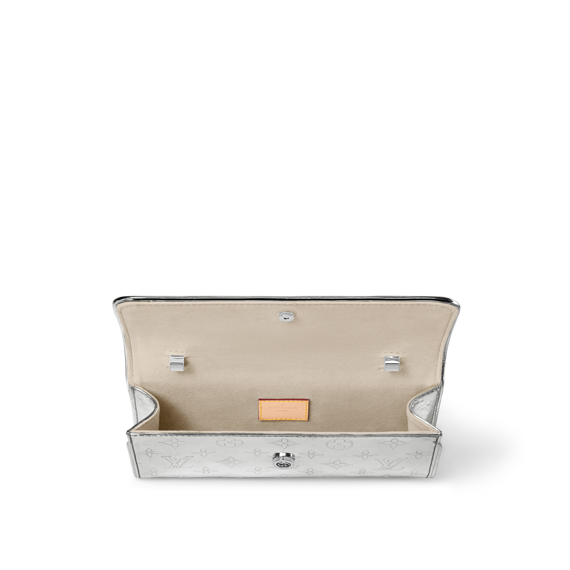 Autres Toiles Monogram Carteras y artículos de piel pequeños Carteras con cadena y Micro Bolsas Cartera Pochette Twin | Louis Vuitton ® (Ampliar producto)