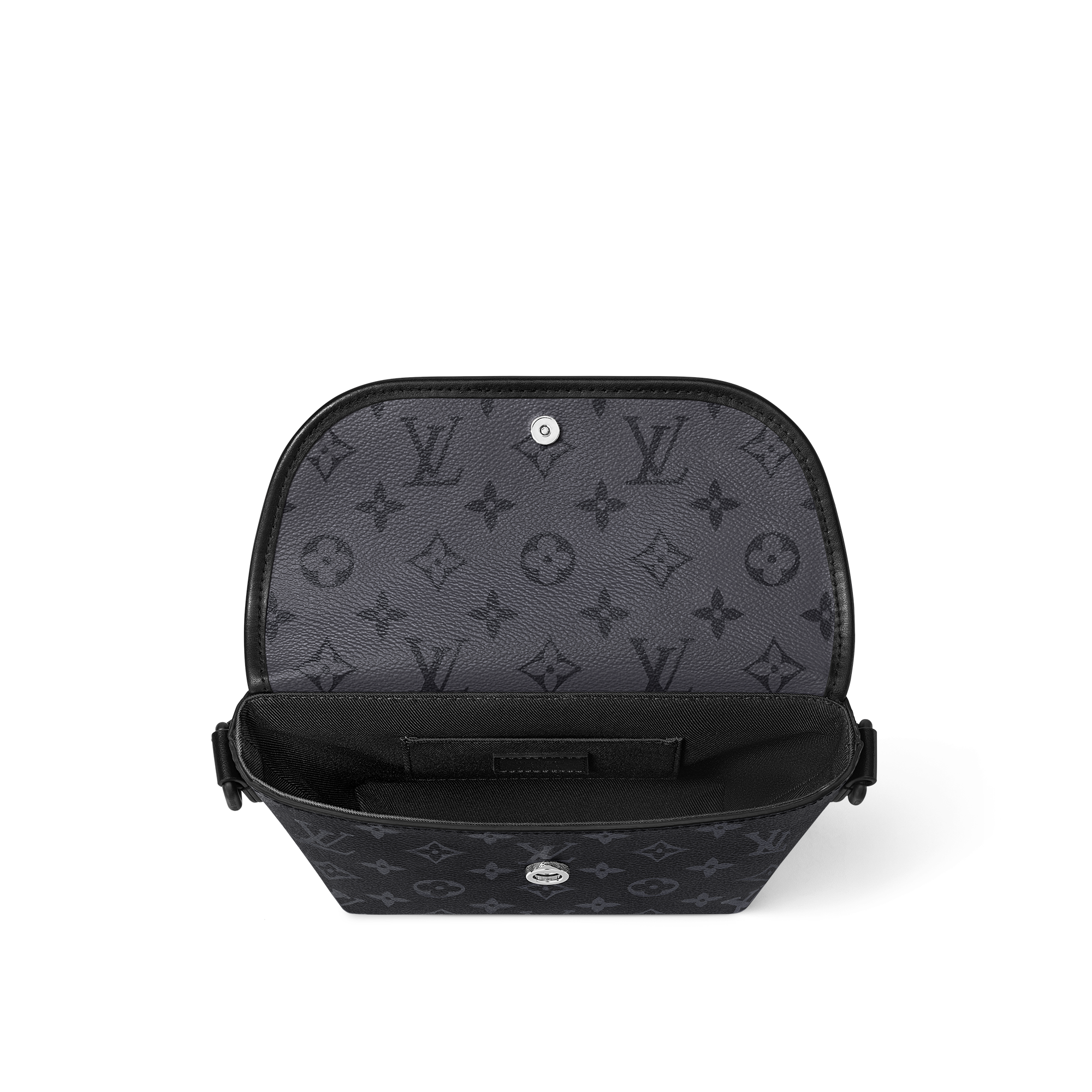 Monogram Eclipse Bolsas All Collections Cartera Pulse Wearable | Louis Vuitton ® (Ampliar producto)