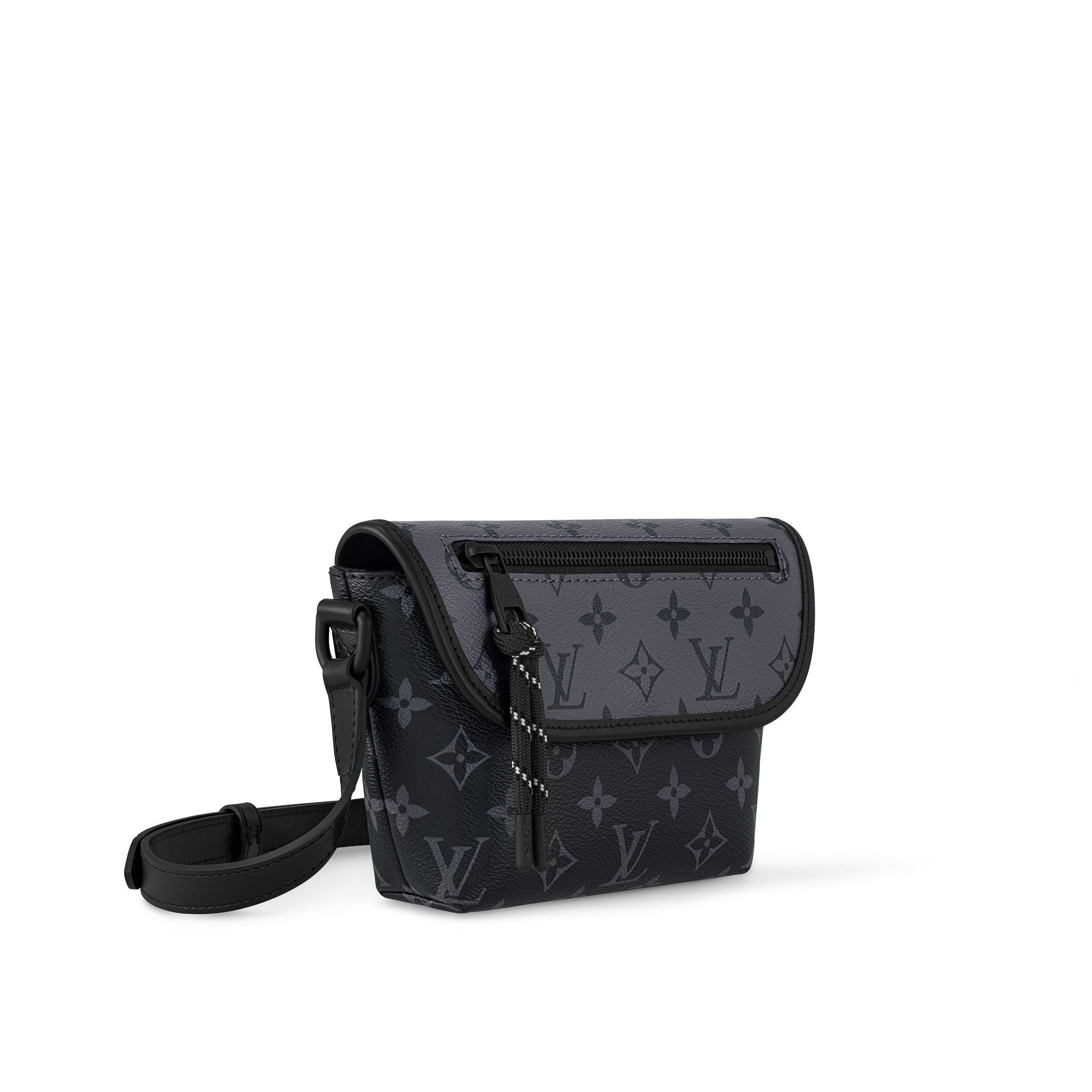 Monogram Eclipse Bolsas All Collections Cartera Pulse Wearable | Louis Vuitton ® (Ampliar producto)