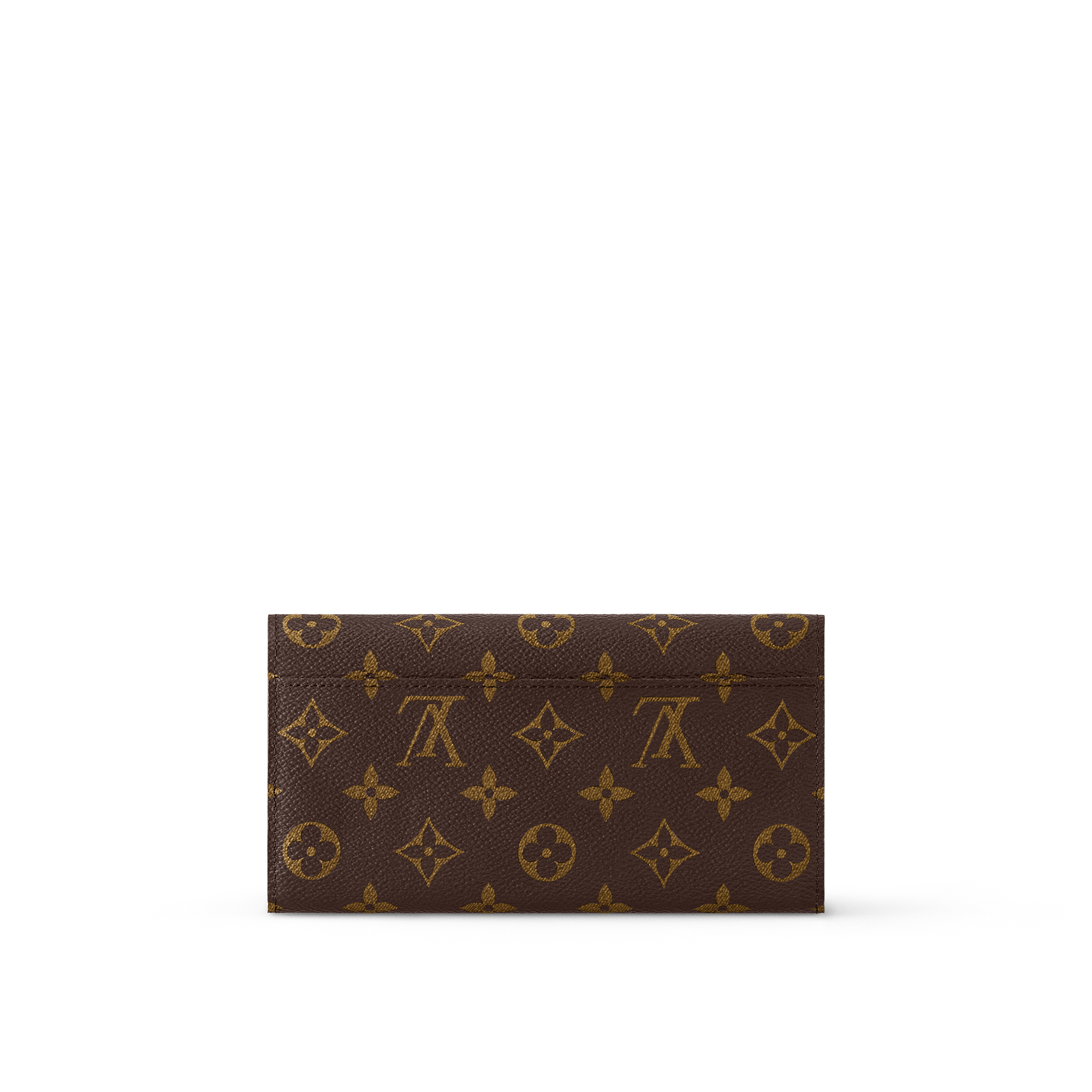 Monogram Carteras y artículos de piel pequeños Todas las carteras y artículos de piel pequeños Cartera Sarah | Louis Vuitton ® (Ampliar producto)