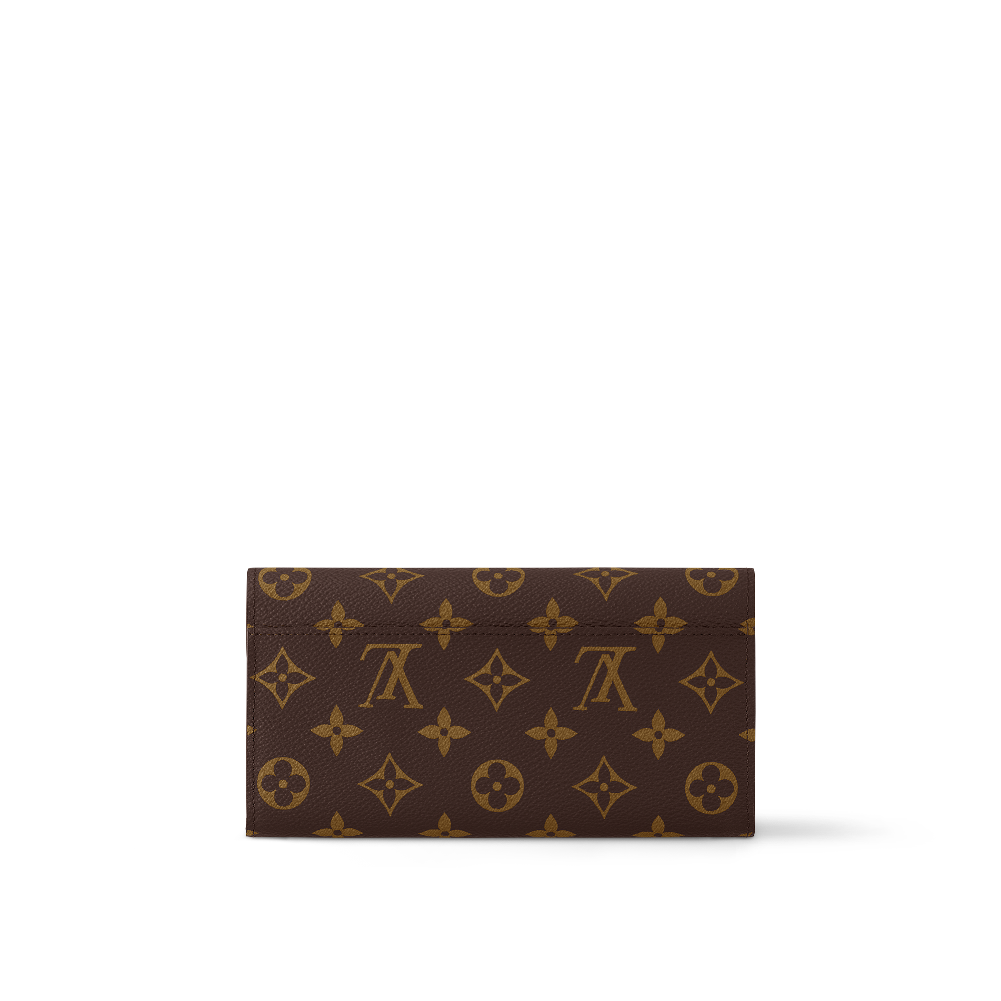 Monogram Carteras y artículos de piel pequeños Todas las carteras y artículos de piel pequeños Cartera Sarah | Louis Vuitton ® (Ampliar producto)