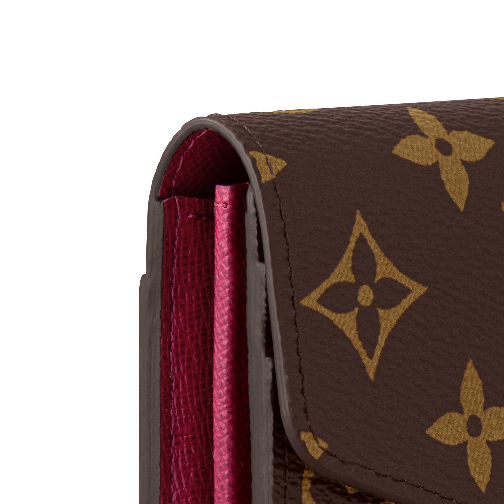 Monogram Carteras y artículos de piel pequeños Todas las carteras y artículos de piel pequeños Cartera Sarah | Louis Vuitton ® (Ampliar producto)