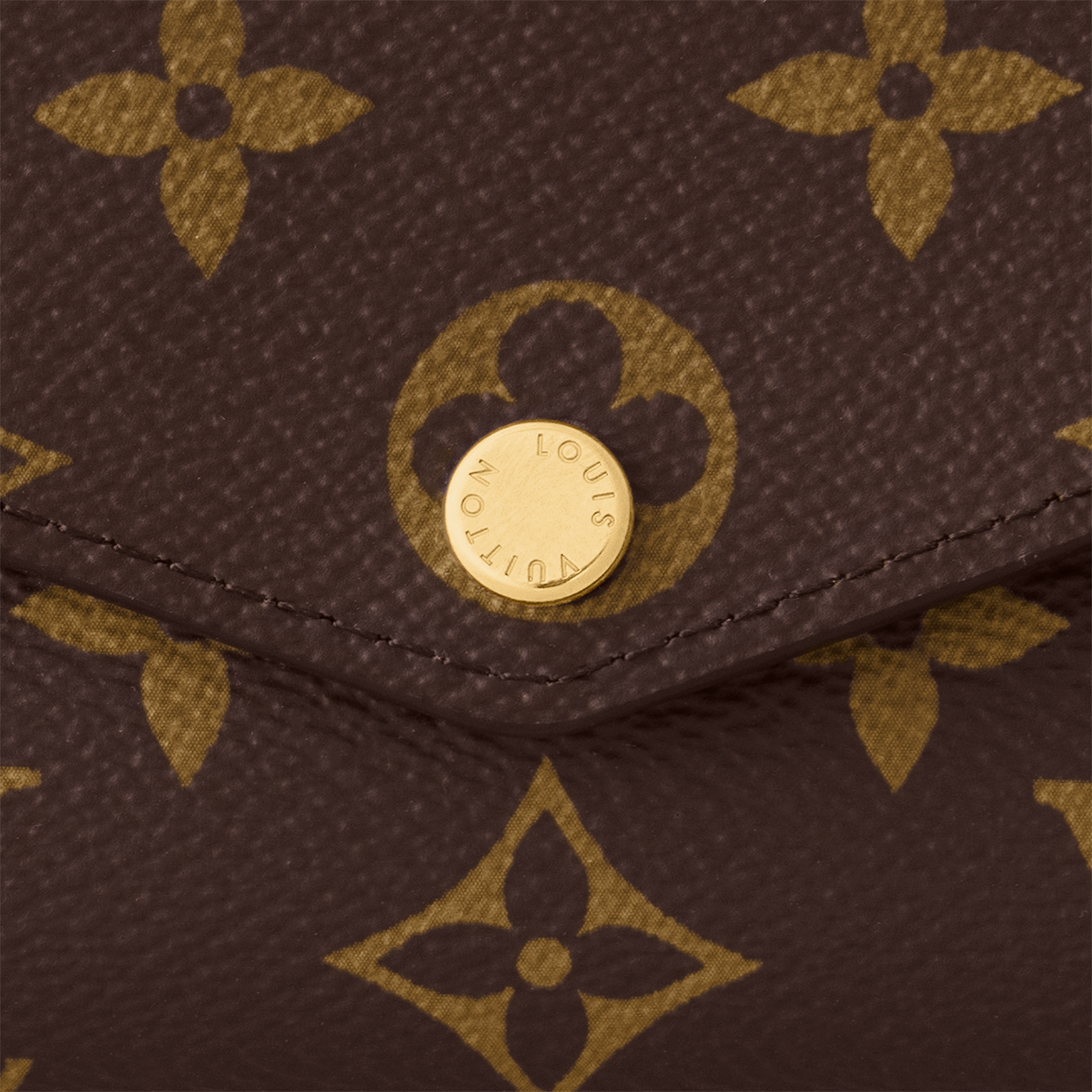 Monogram Carteras y artículos de piel pequeños Todas las carteras y artículos de piel pequeños Cartera Sarah | Louis Vuitton ® (Ampliar producto)