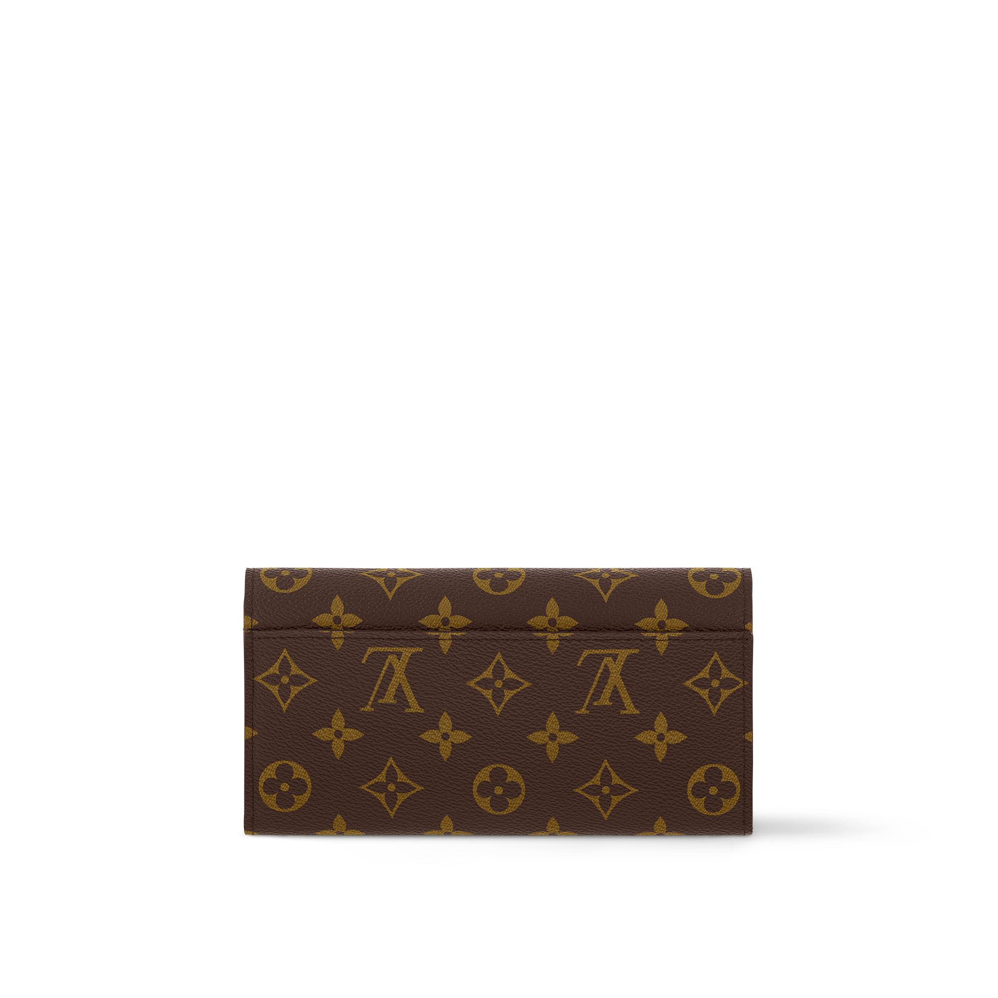 Monogram Carteras y artículos de piel pequeños Todas las carteras y artículos de piel pequeños Cartera Sarah | Louis Vuitton ® (Ampliar producto)