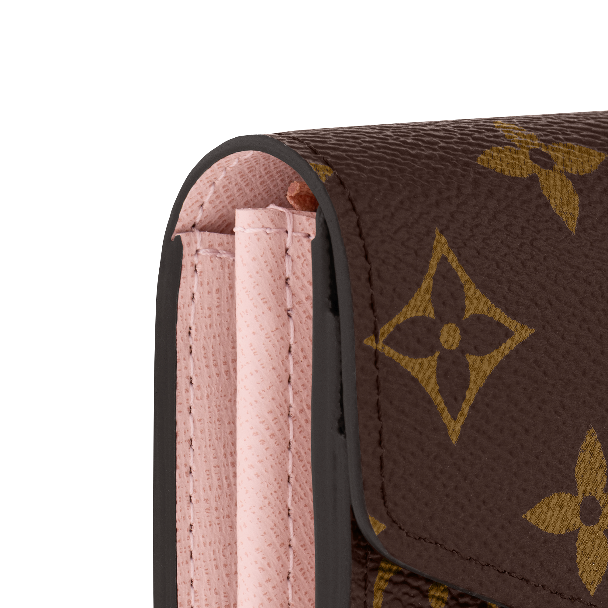 Monogram Carteras y artículos de piel pequeños Todas las carteras y artículos de piel pequeños Cartera Sarah | Louis Vuitton ® (Ampliar producto)