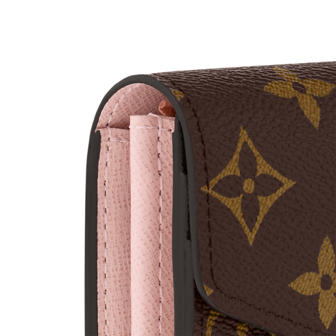Monogram Carteras y artículos de piel pequeños Todas las carteras y artículos de piel pequeños Cartera Sarah | Louis Vuitton ® (Ampliar producto)