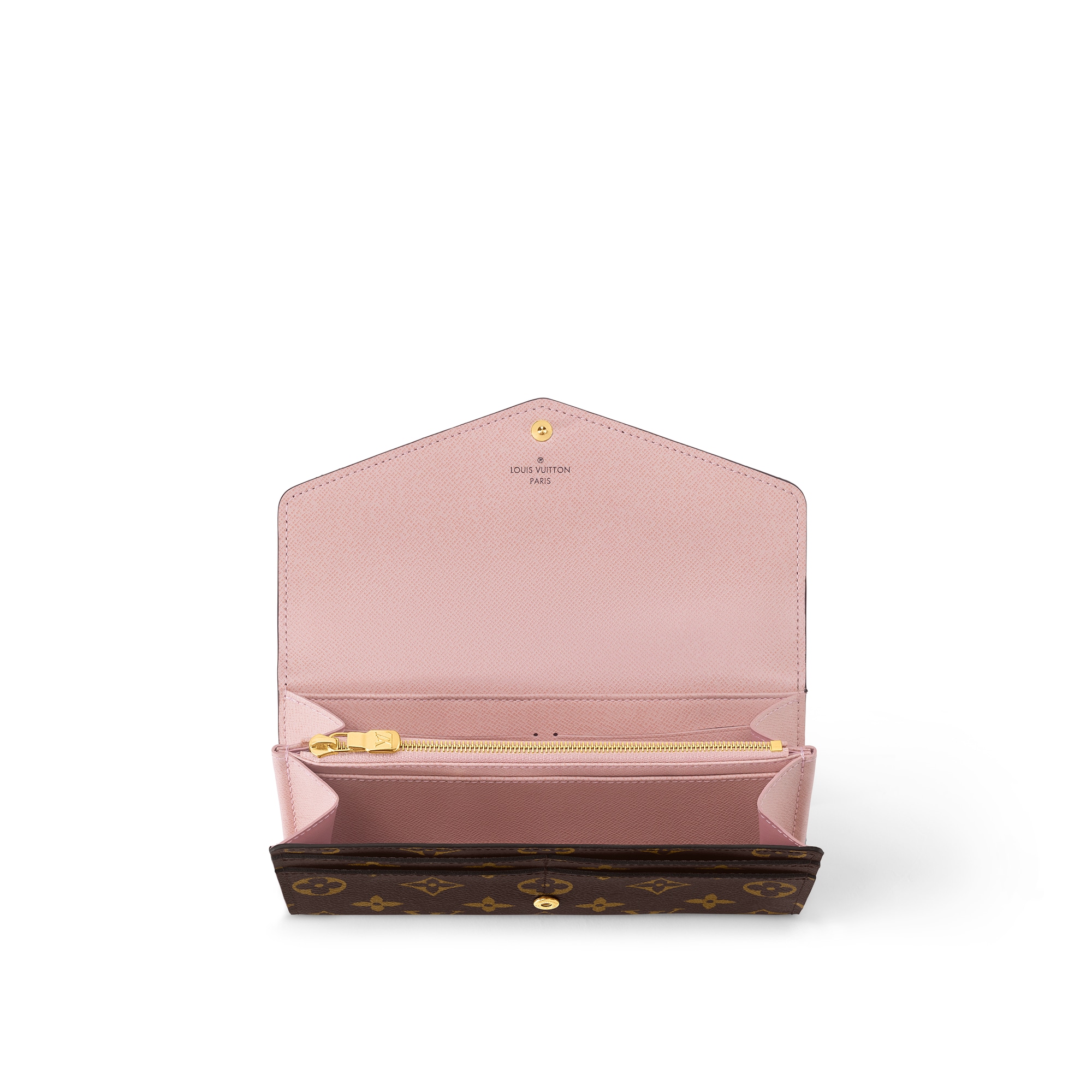 Rosa Ballerine