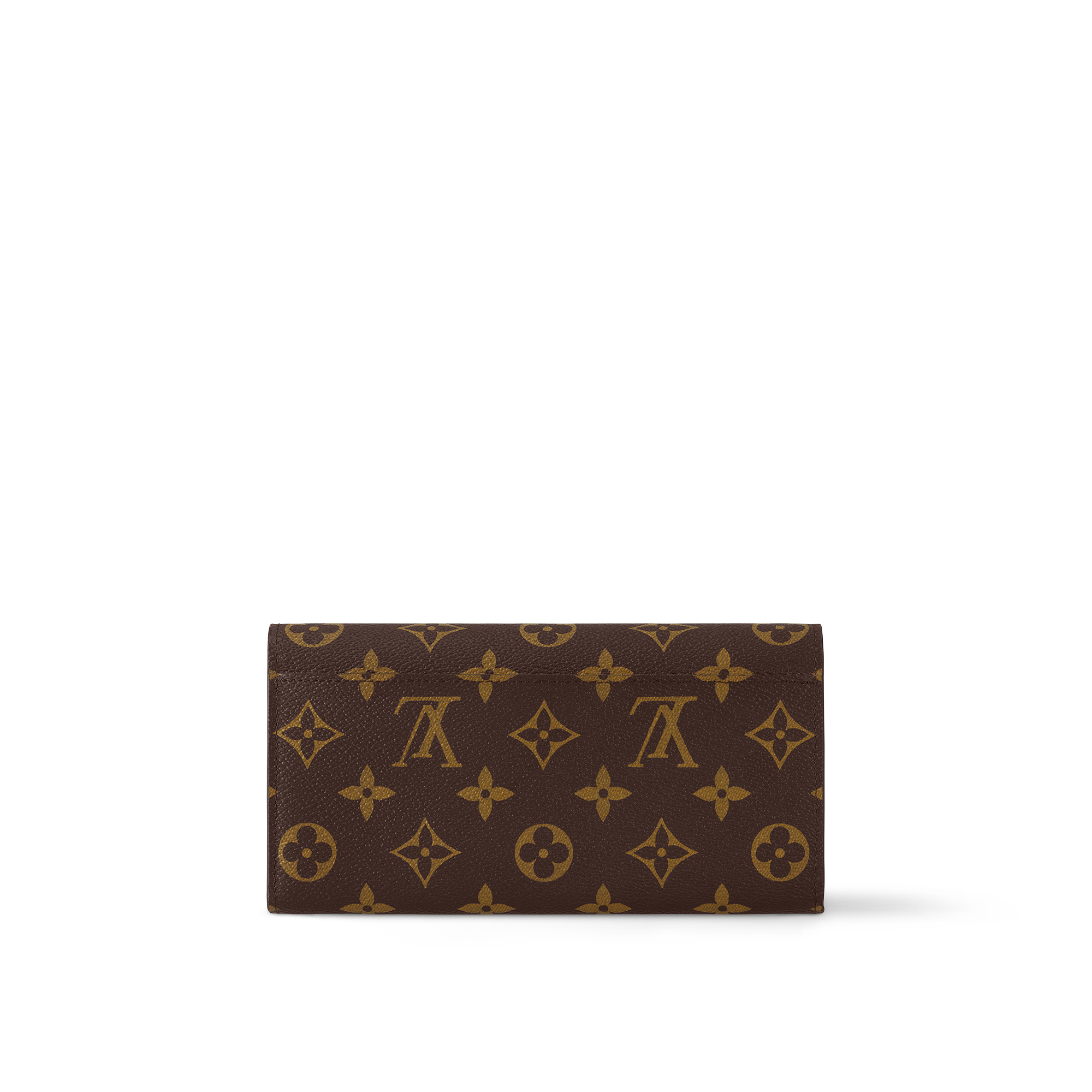 Monogram Carteras y artículos de piel pequeños Todas las carteras y artículos de piel pequeños Cartera Sarah | Louis Vuitton ® (Ampliar producto)