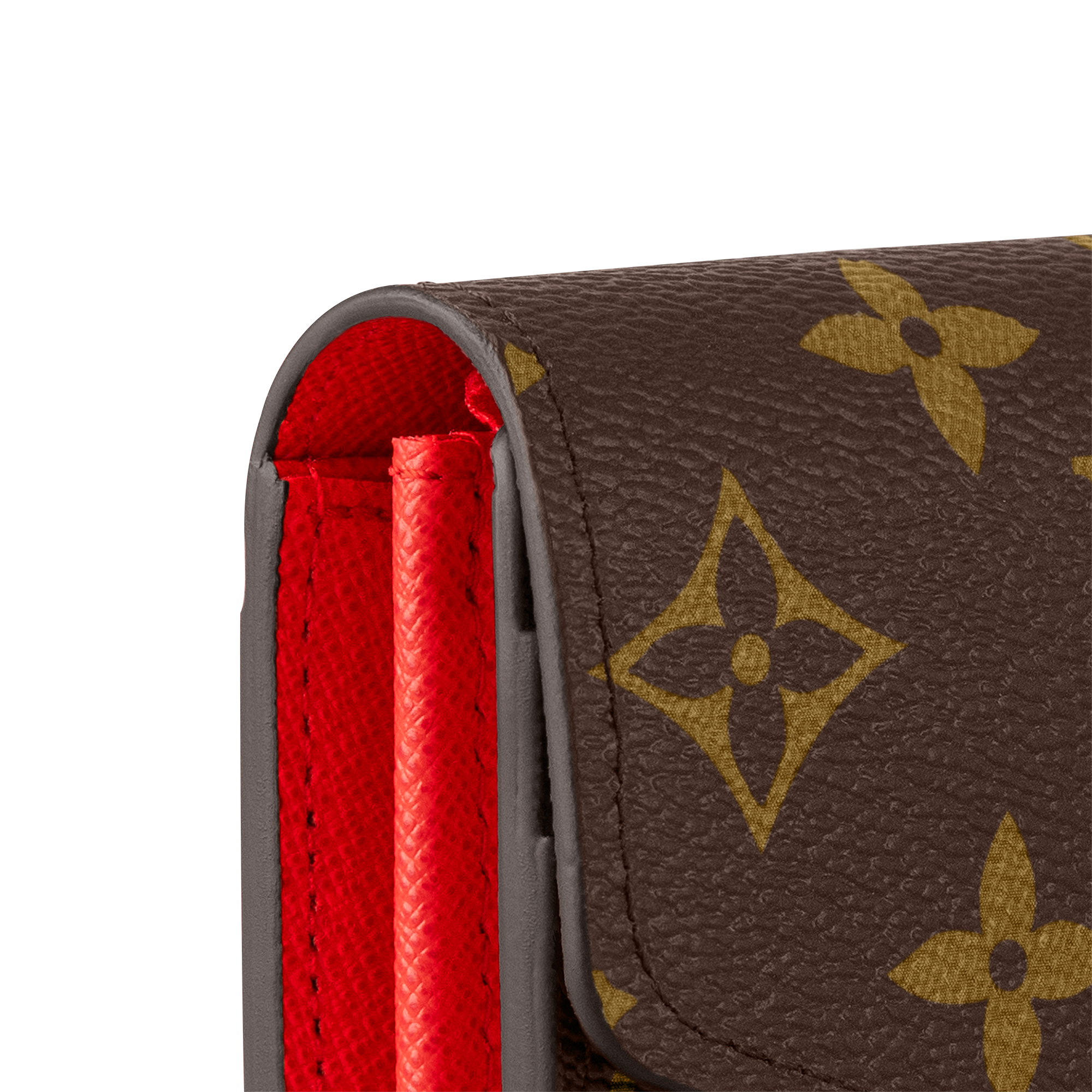 Monogram Carteras y artículos de piel pequeños Todas las carteras y artículos de piel pequeños Cartera Sarah | Louis Vuitton ® (Ampliar producto)
