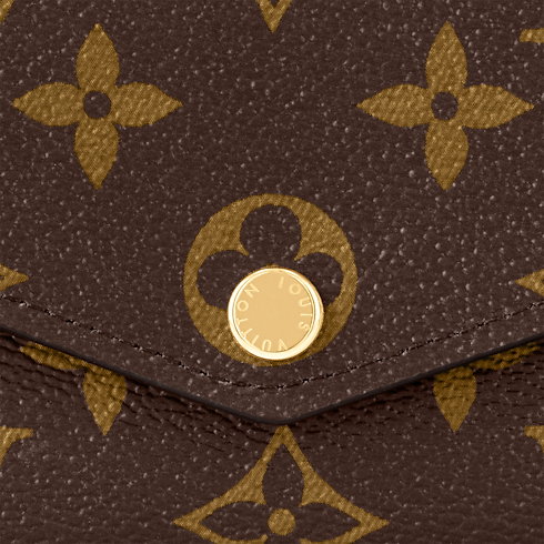 Monogram Carteras y artículos de piel pequeños Todas las carteras y artículos de piel pequeños Cartera Sarah | Louis Vuitton ® (Ampliar producto)