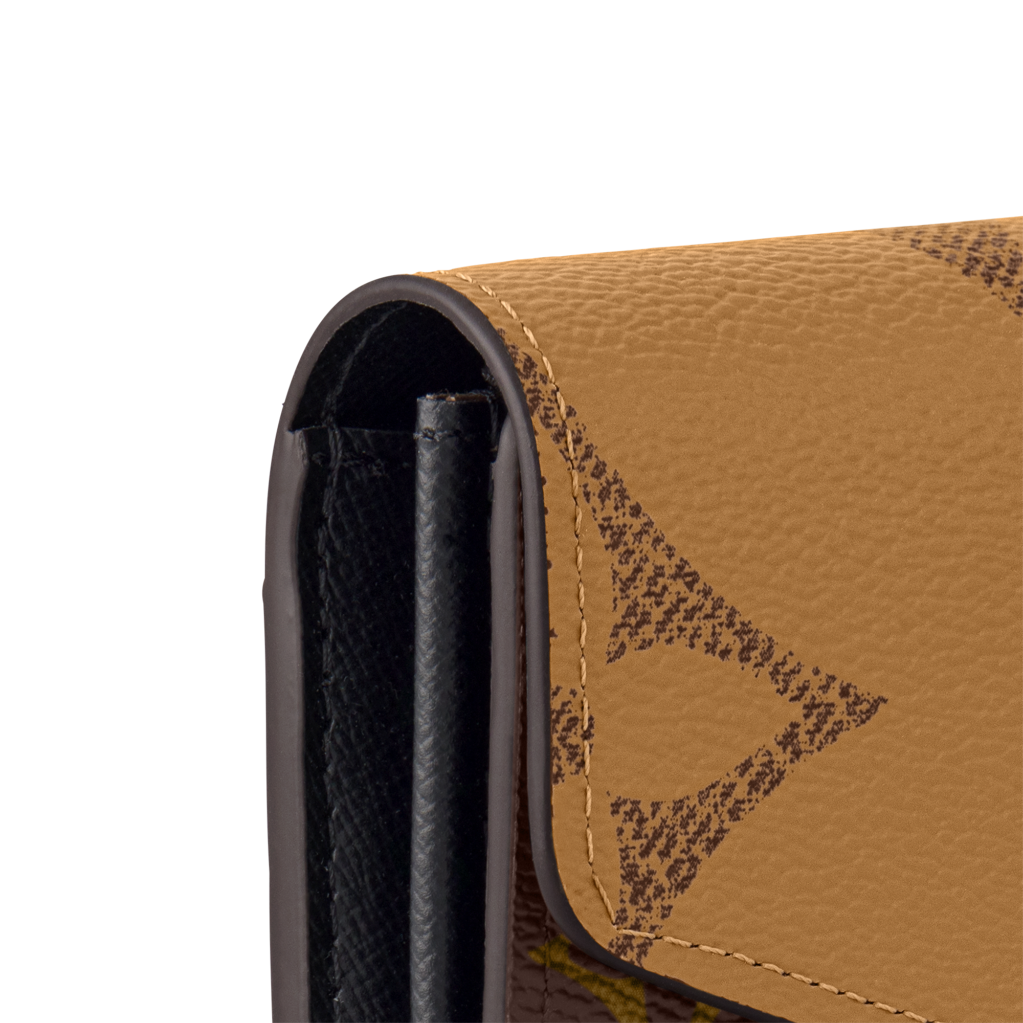 Autres Toiles Monogram Carteras y artículos de piel pequeños Todas las carteras y artículos de piel pequeños Cartera Sarah | Louis Vuitton ® (Ampliar producto)