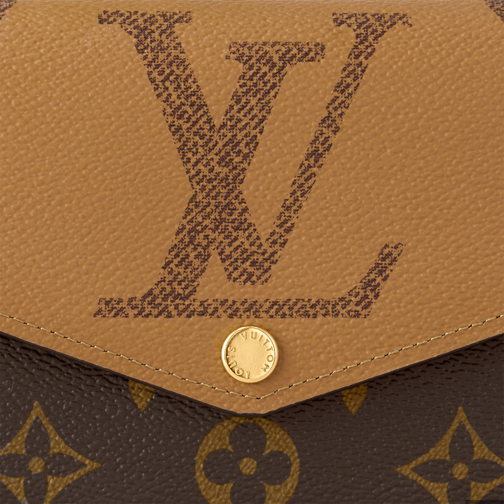 Autres Toiles Monogram Carteras y artículos de piel pequeños Todas las carteras y artículos de piel pequeños Cartera Sarah | Louis Vuitton ® (Ampliar producto)