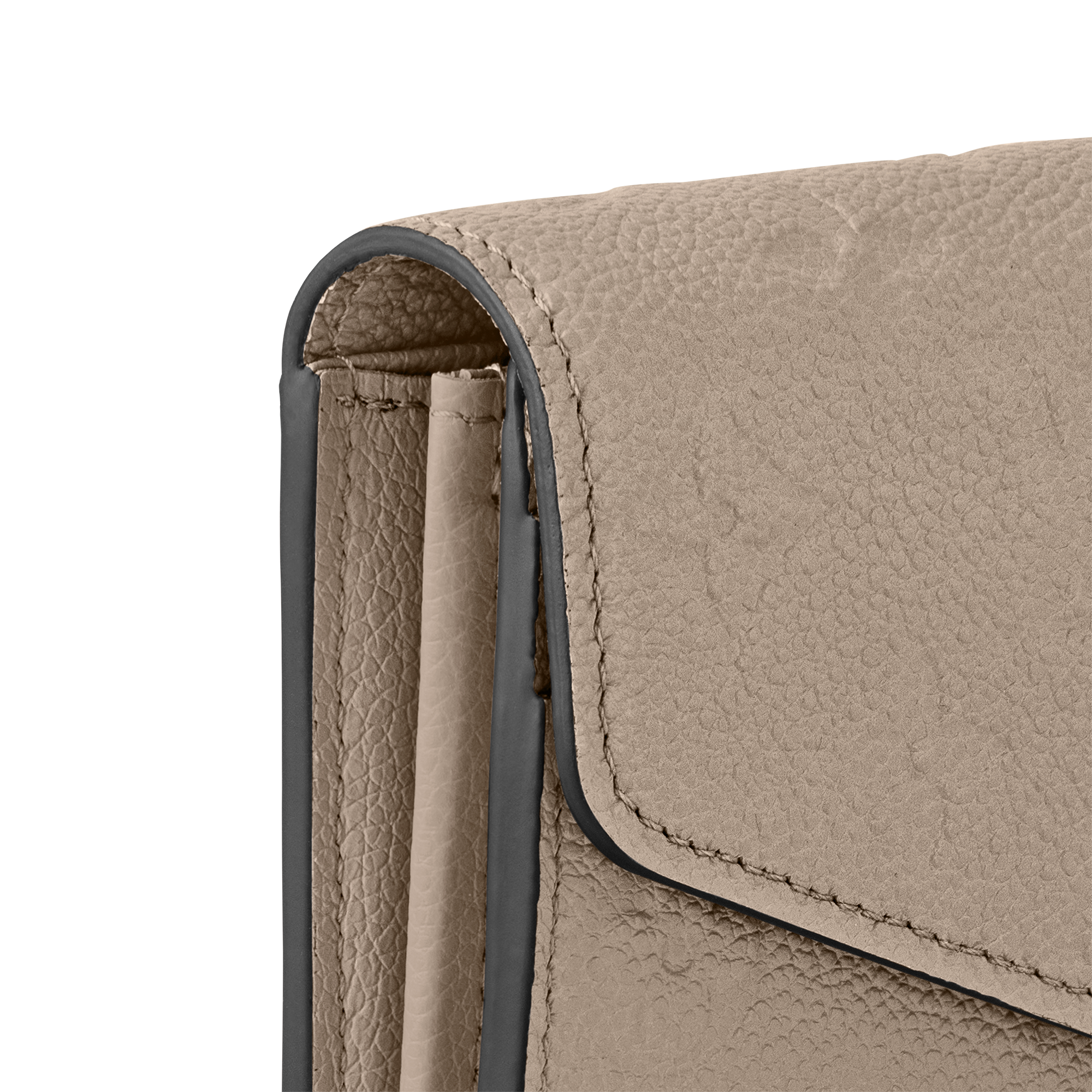 Monogram Empreinte Carteras y artículos de piel pequeños Carteras largas Cartera Sarah | Louis Vuitton ® (Ampliar producto)