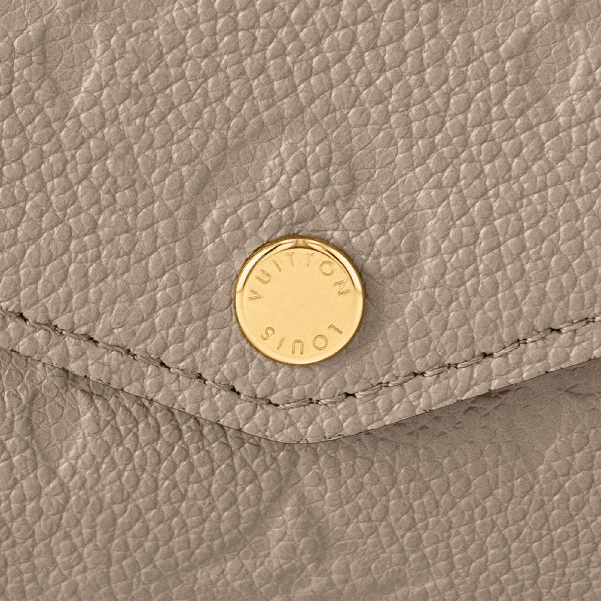 Monogram Empreinte Carteras y artículos de piel pequeños Carteras largas Cartera Sarah | Louis Vuitton ® (Ampliar producto)