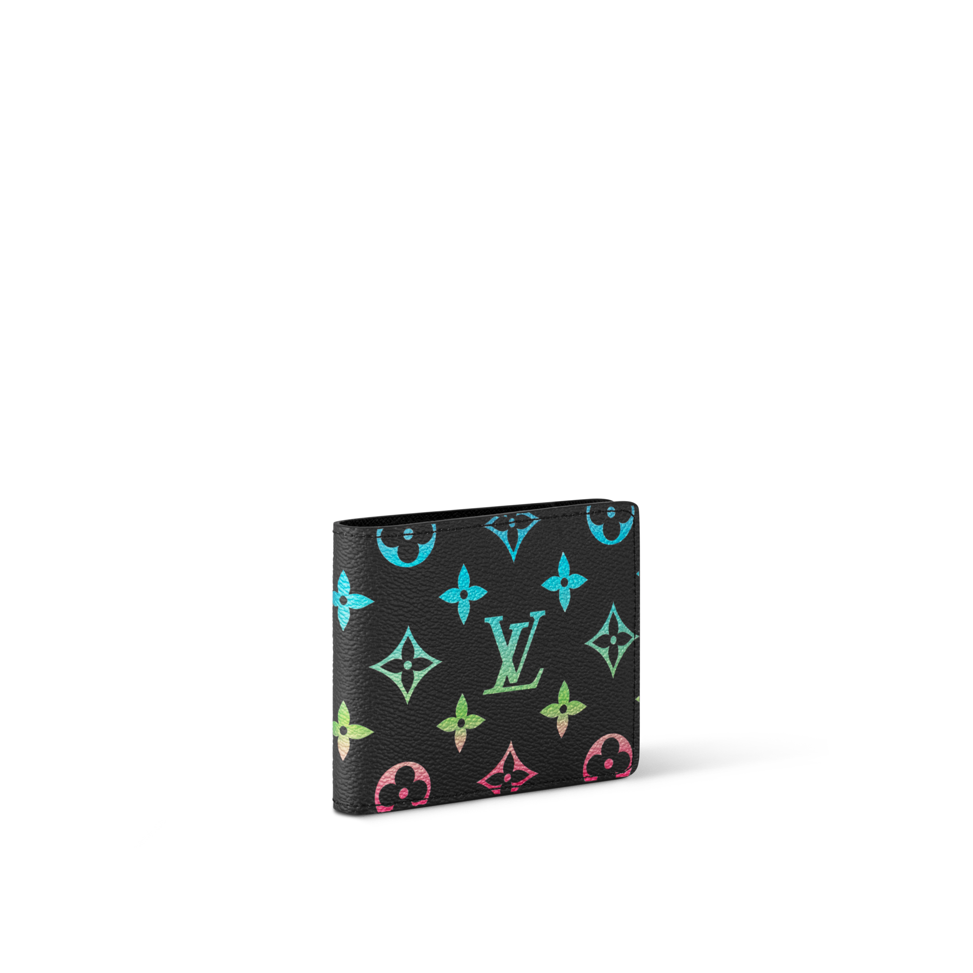 Monogram Other Artículos Pequeños de Piel para Hombre Carteras compactas y largas Cartera Slender | Louis Vuitton ® (Ampliar producto)