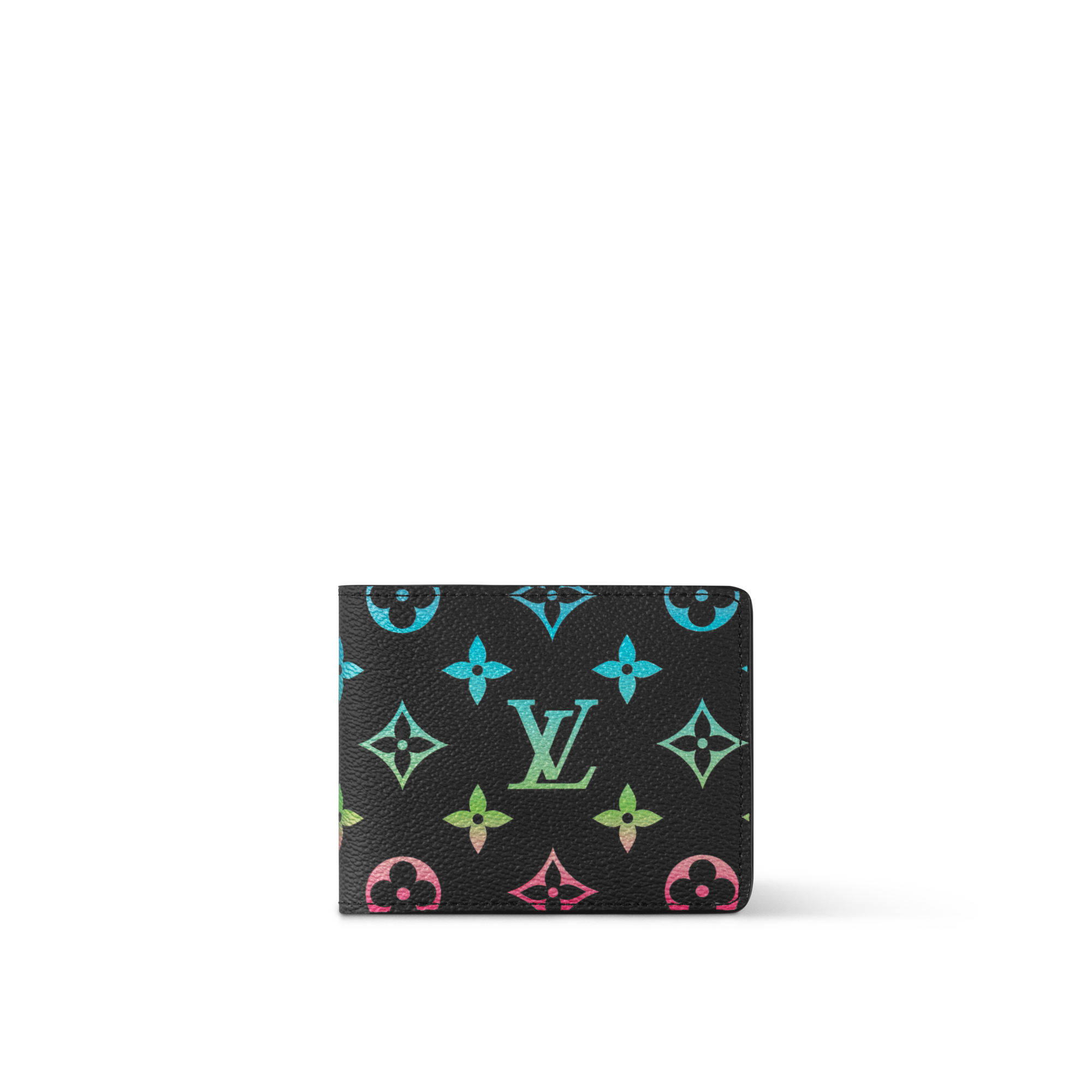 Monogram Other Artículos Pequeños de Piel para Hombre Carteras compactas y largas Cartera Slender | Louis Vuitton ® (Ampliar producto)