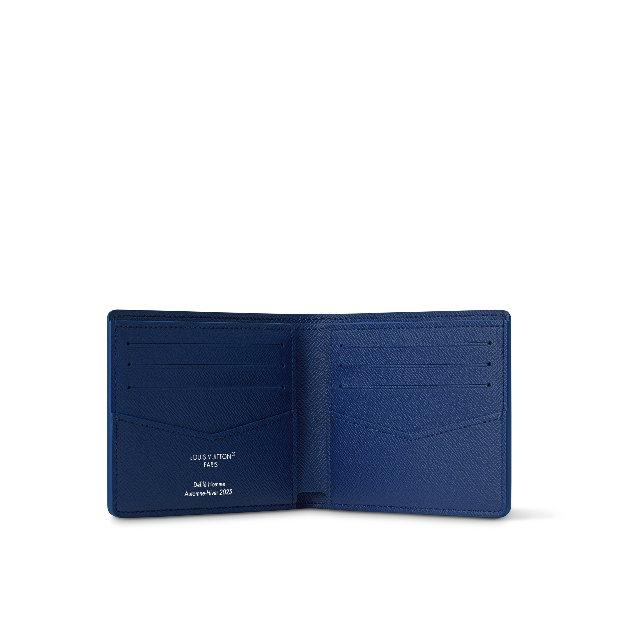 Monogram Other Artículos Pequeños de Piel para Hombre Carteras compactas y largas Cartera Slender | Louis Vuitton ® (Ampliar producto)