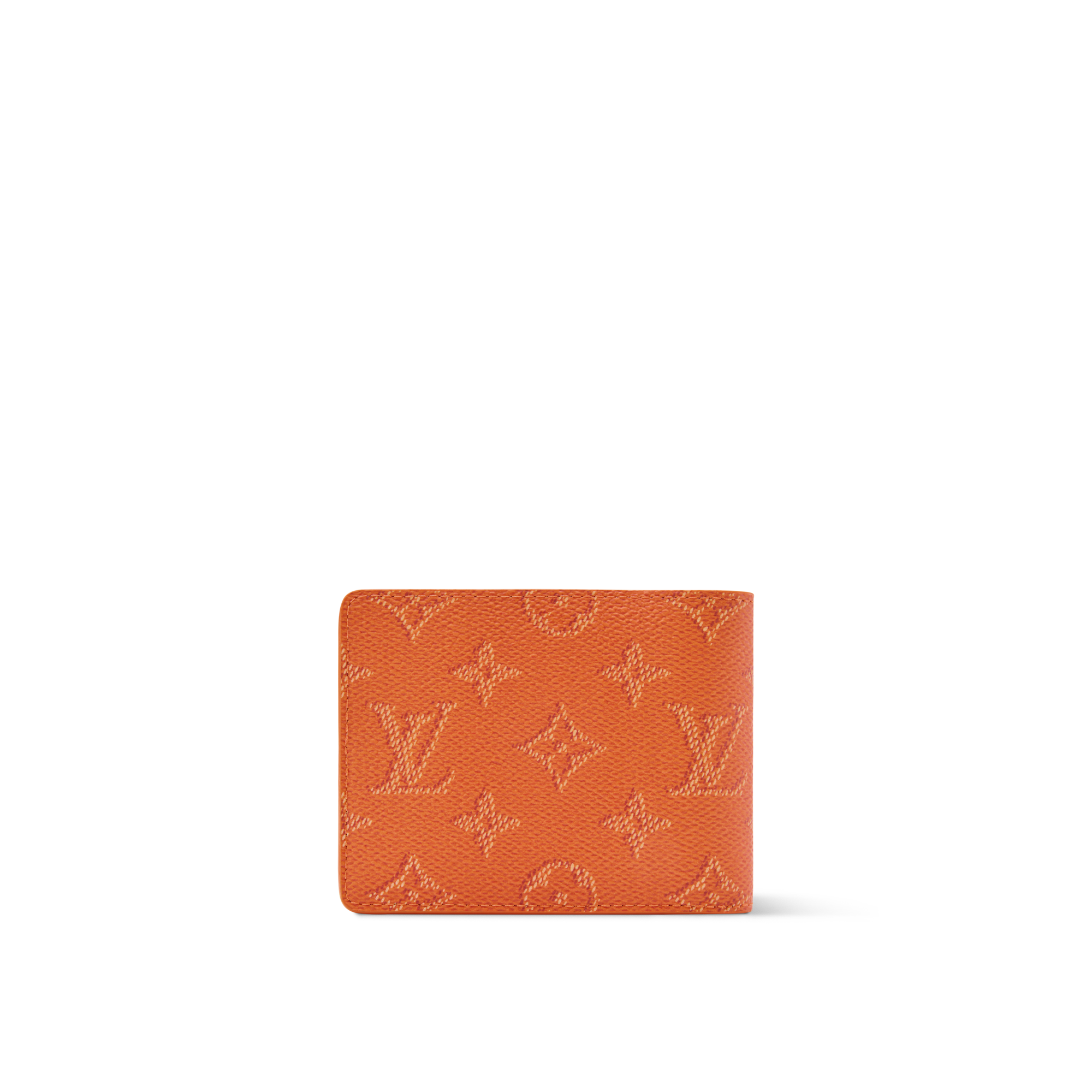 Monogram otro Artículos Pequeños de Piel para Hombre Carteras compactas y largas Cartera Slender | Louis Vuitton ® (Ampliar producto)