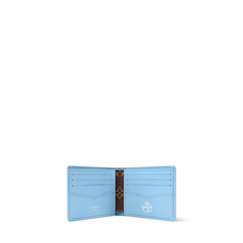 Monogram Other Novedades de Hombre } Cartera Slender | Louis Vuitton ® (Ampliar producto)