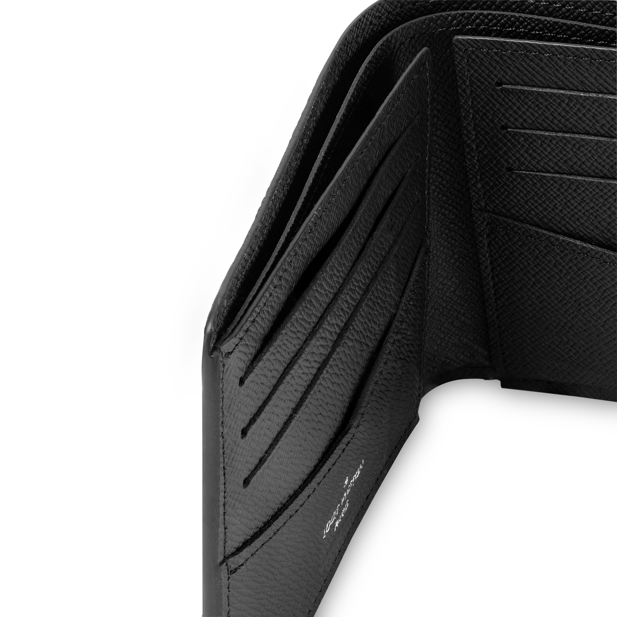 Monogram Eclipse Carteras y artículos de piel pequeños Todas las carteras y los artículos de piel pequeños Cartera Slender | Louis Vuitton ® (Ampliar producto)