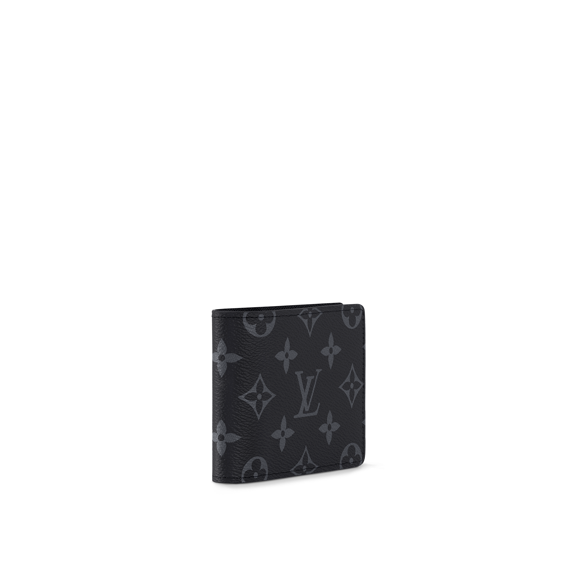 Monogram Eclipse Carteras y artículos de piel pequeños Todas las carteras y los artículos de piel pequeños Cartera Slender | Louis Vuitton ® (Ampliar producto)