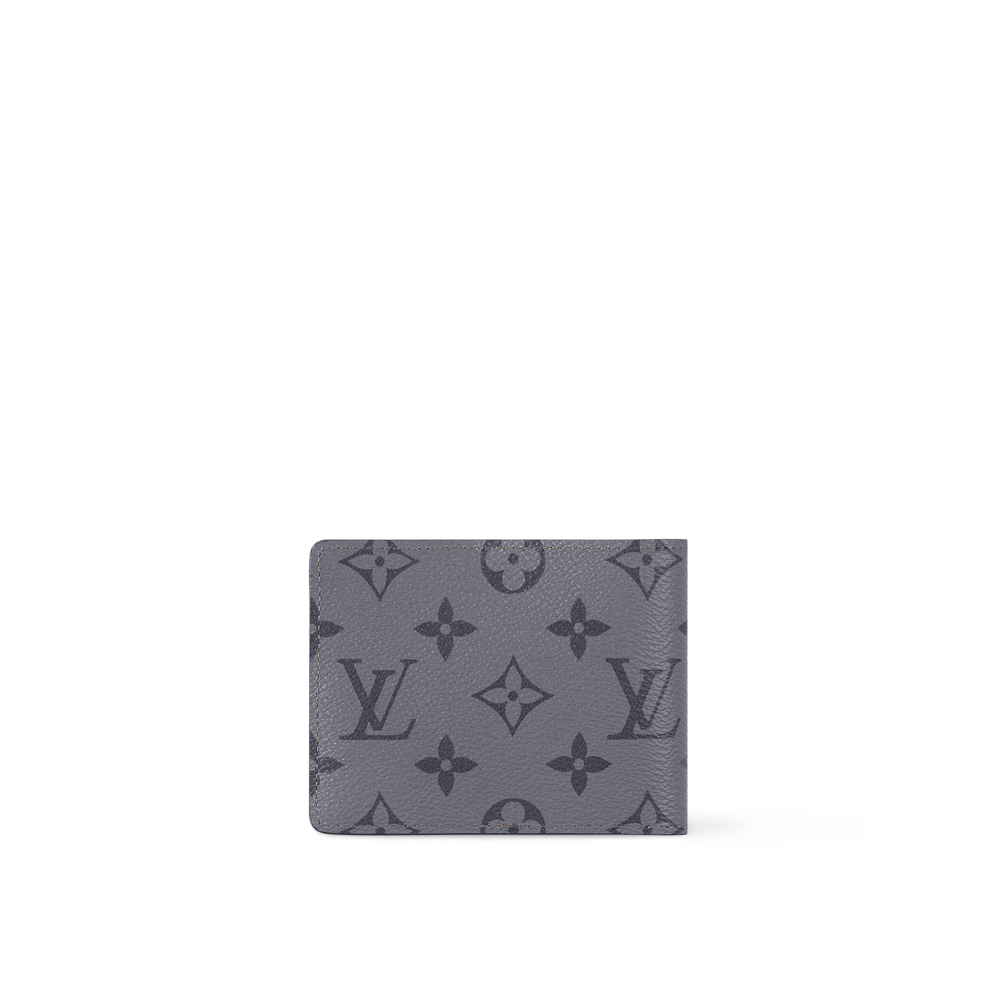 Monogram Eclipse Carteras y artículos de piel pequeños Todas las carteras y los artículos de piel pequeños Cartera Slender | Louis Vuitton ® (Ampliar producto)