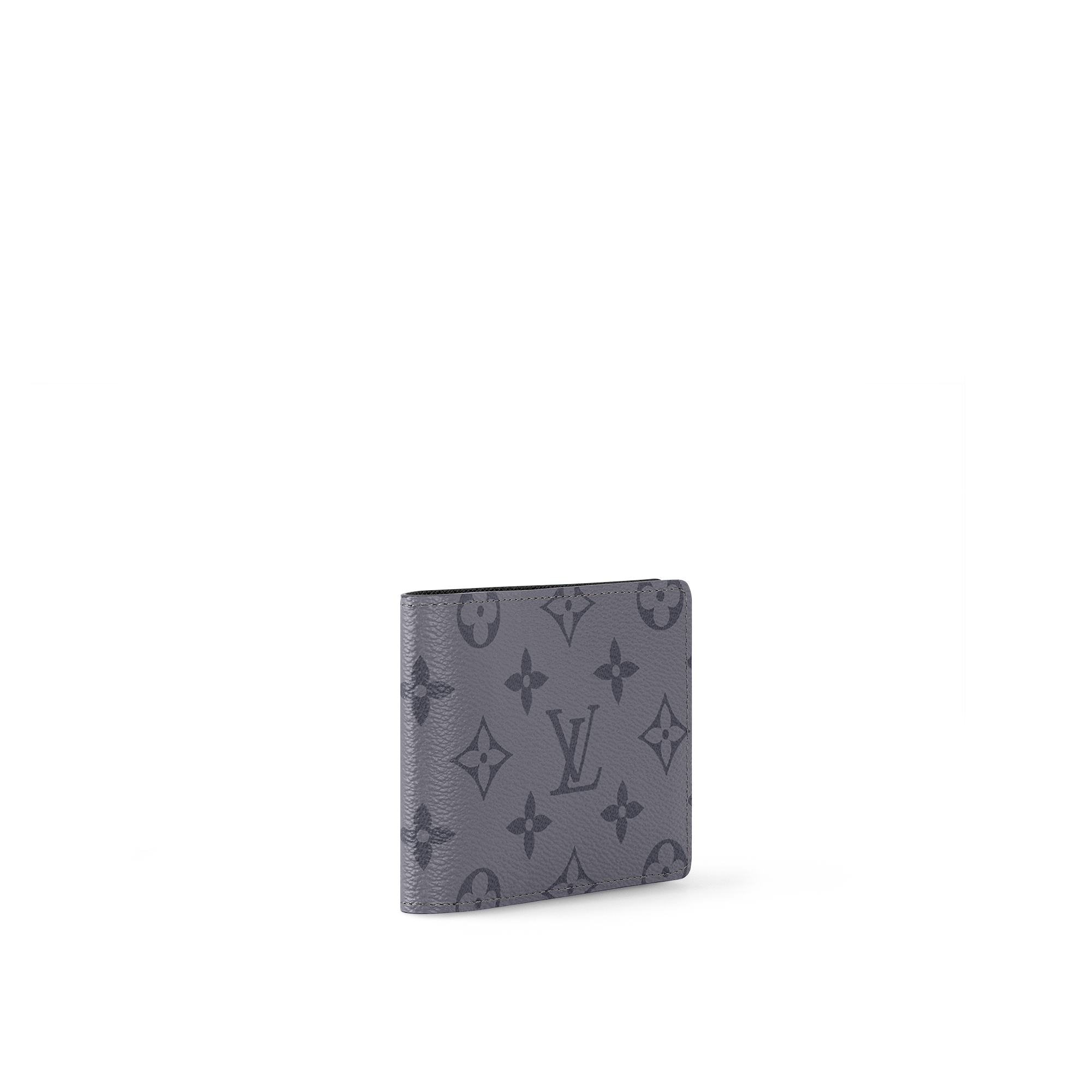 Monogram Eclipse Carteras y artículos de piel pequeños Todas las carteras y los artículos de piel pequeños Cartera Slender | Louis Vuitton ® (Ampliar producto)
