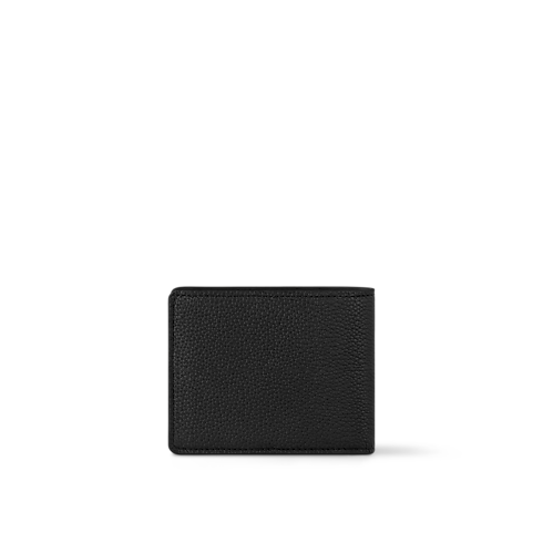 Autres Cuirs Para hombres New Formal Cartera Slender | Louis Vuitton ® (Ampliar producto)