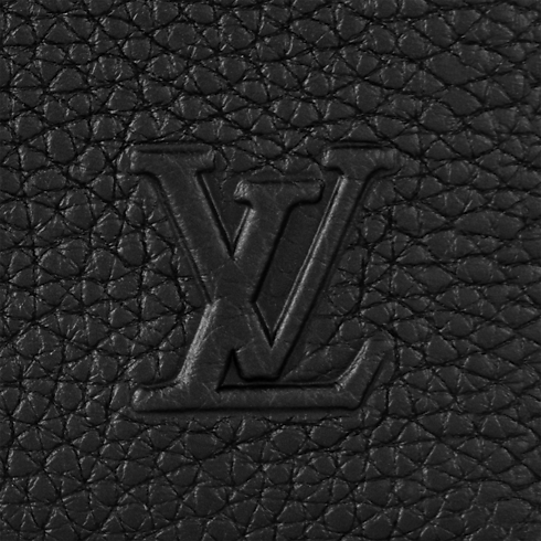 Autres Cuirs Para hombres New Formal Cartera Slender | Louis Vuitton ® (Ampliar producto)
