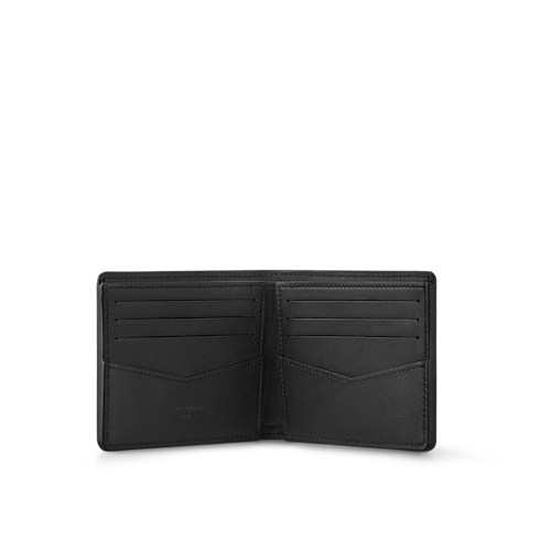 Autres Cuirs Para hombres New Formal Cartera Slender | Louis Vuitton ® (Ampliar producto)