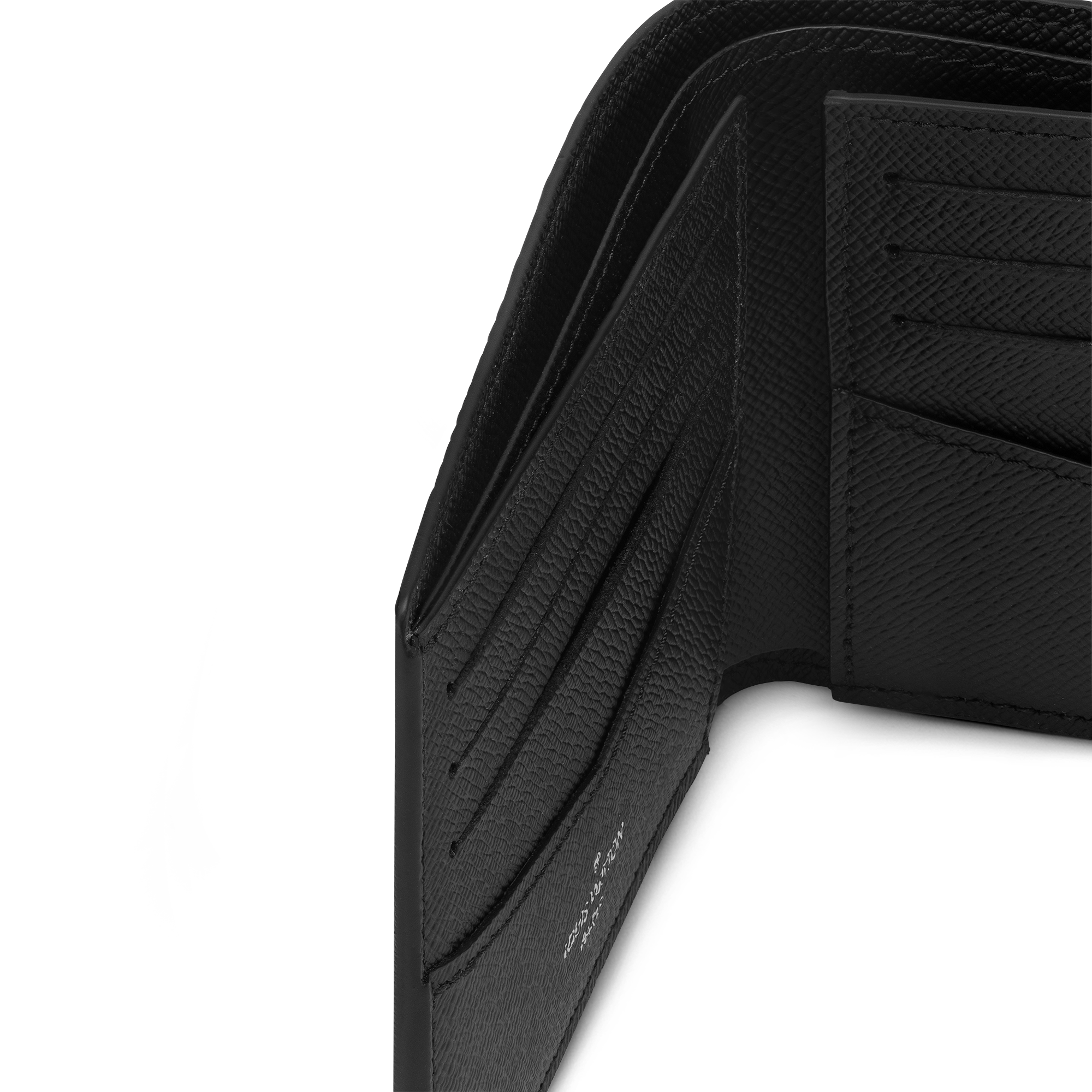 Canvas Damier Graphite Carteras y artículos de piel pequeños Todas las carteras y los artículos de piel pequeños Cartera Slender | Louis Vuitton ® (Ampliar producto)