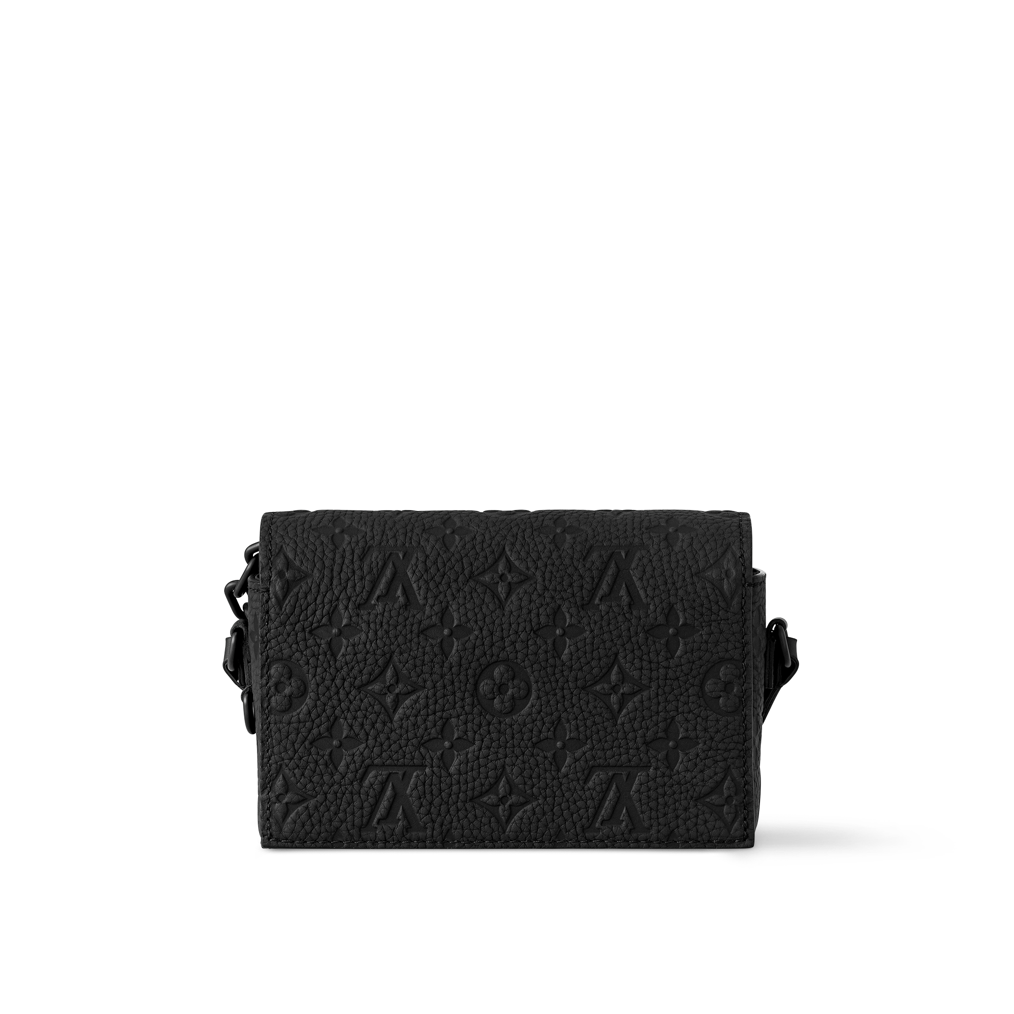 Piel Monogram Taurillon Bolsas All Collections Cartera Steamer Wearable | Louis Vuitton ® (Ampliar producto)