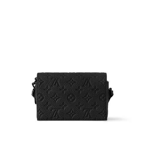 Piel Monogram Taurillon Bolsas All Collections Cartera Steamer Wearable | Louis Vuitton ® (Ampliar producto)
